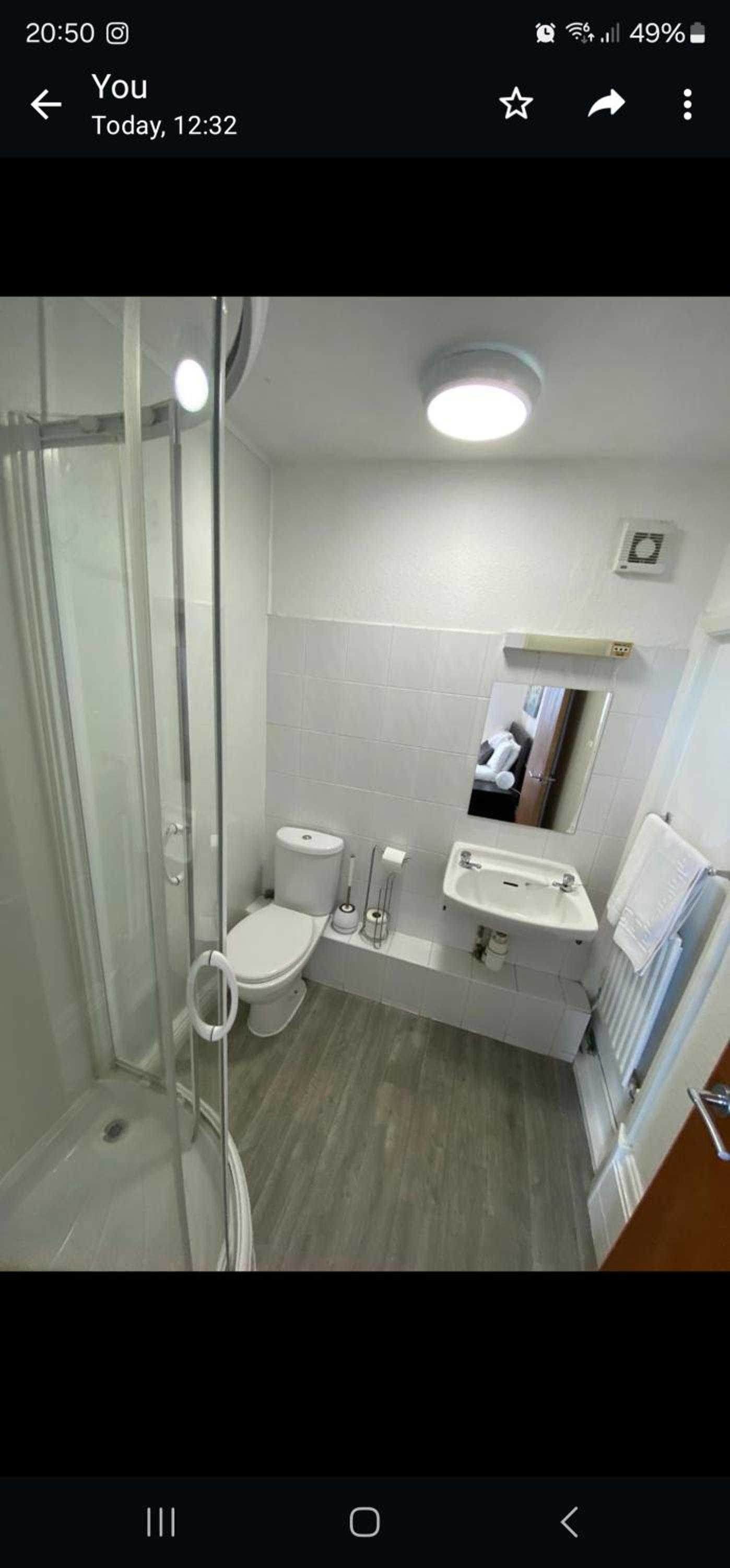 Farina Holiday apartments