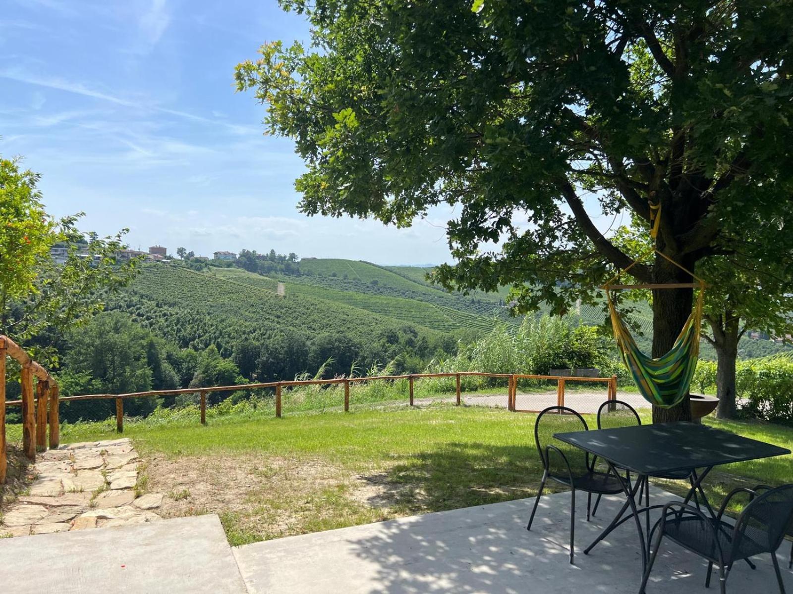 Ciabot Barbaresco