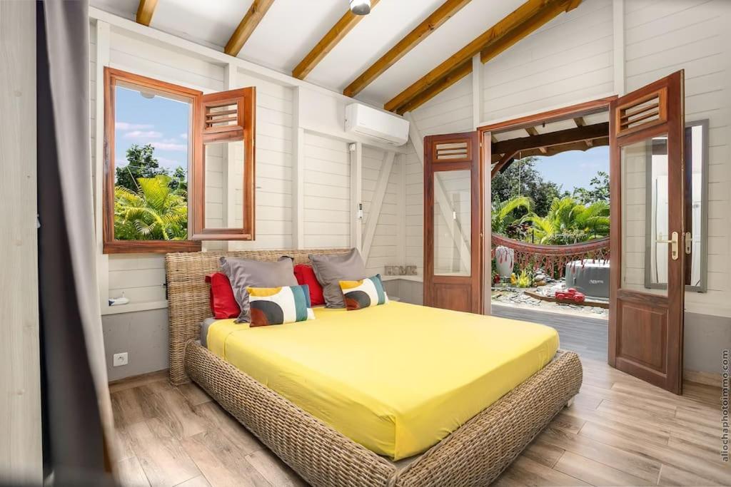 Bungalow Cactus