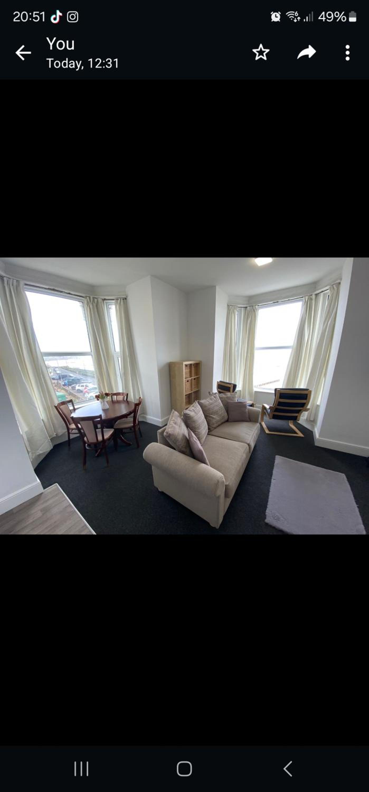 Farina Holiday apartments