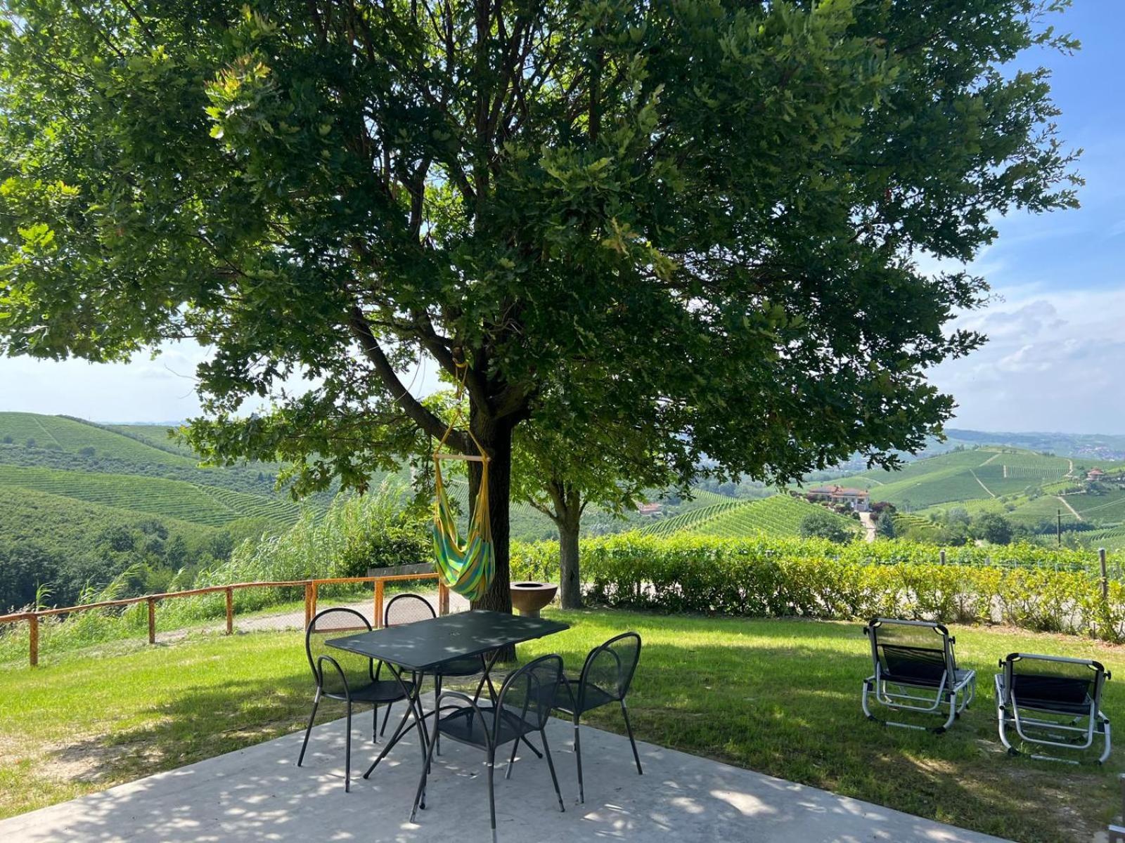 Ciabot Barbaresco