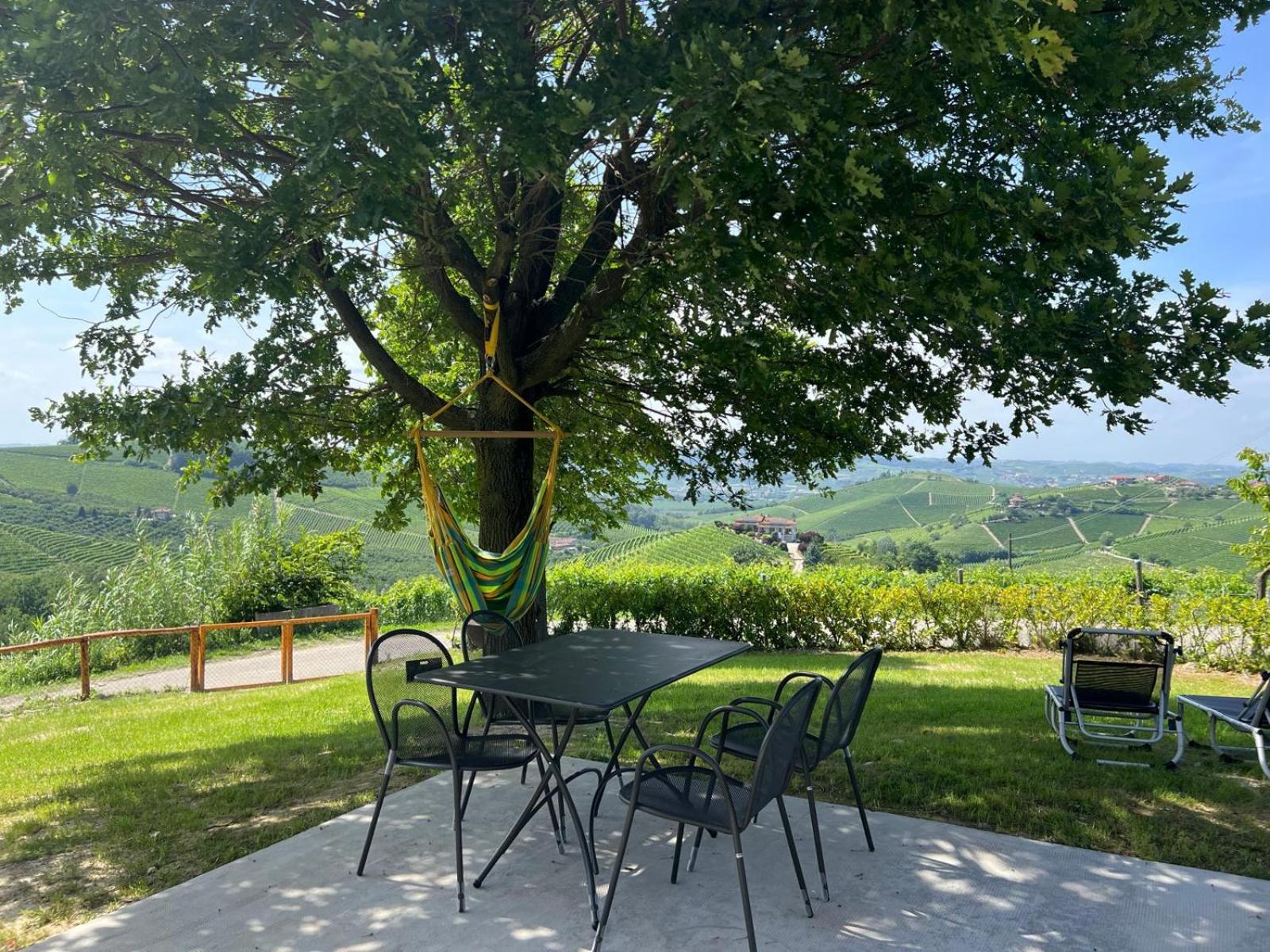 Ciabot Barbaresco