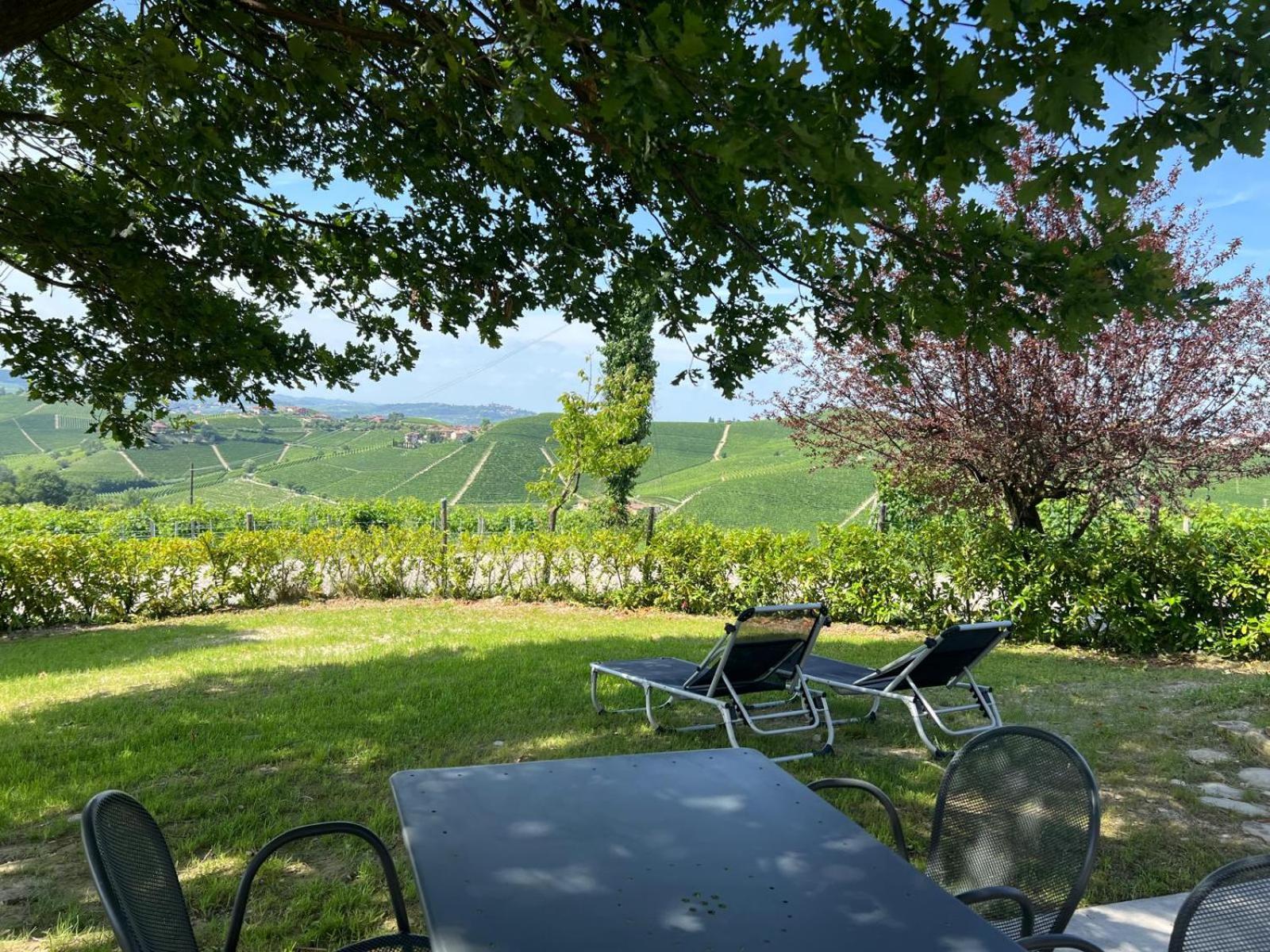 Ciabot Barbaresco