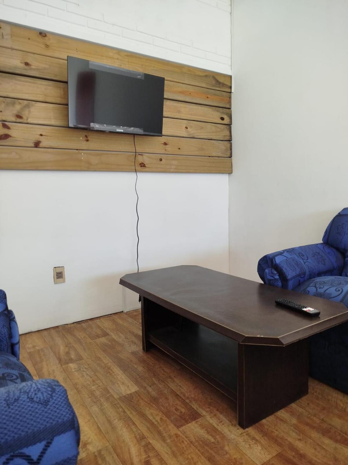 Apartamento centro young view 2