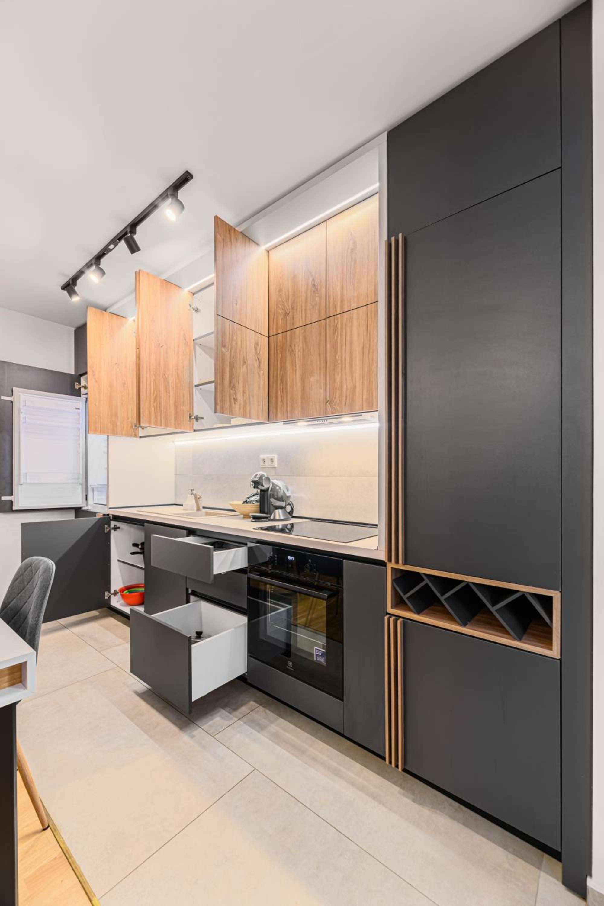 KOA - Moft Apartment view 2