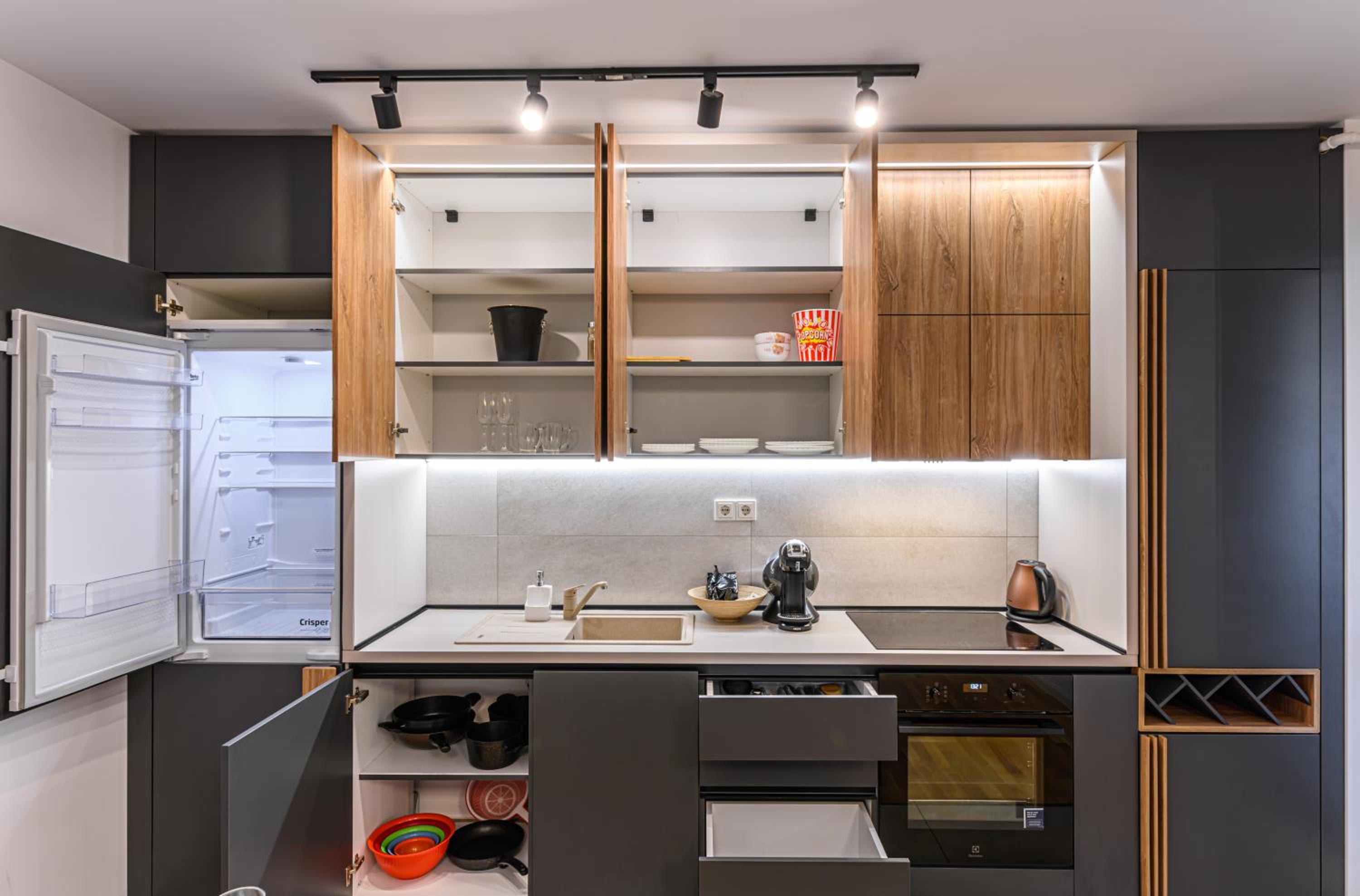 KOA - Moft Apartment view 4