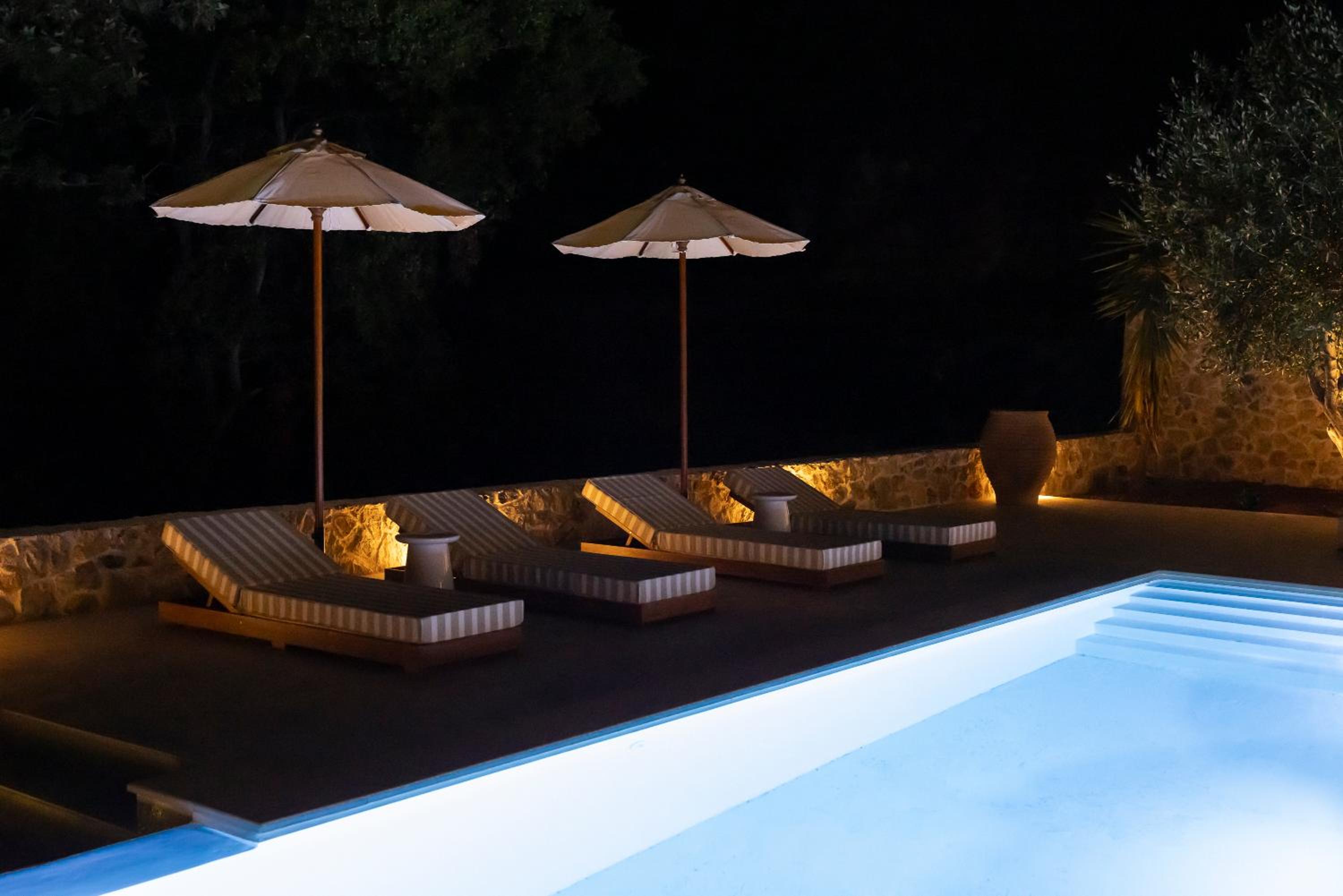Mount Minis - Casa Piero
