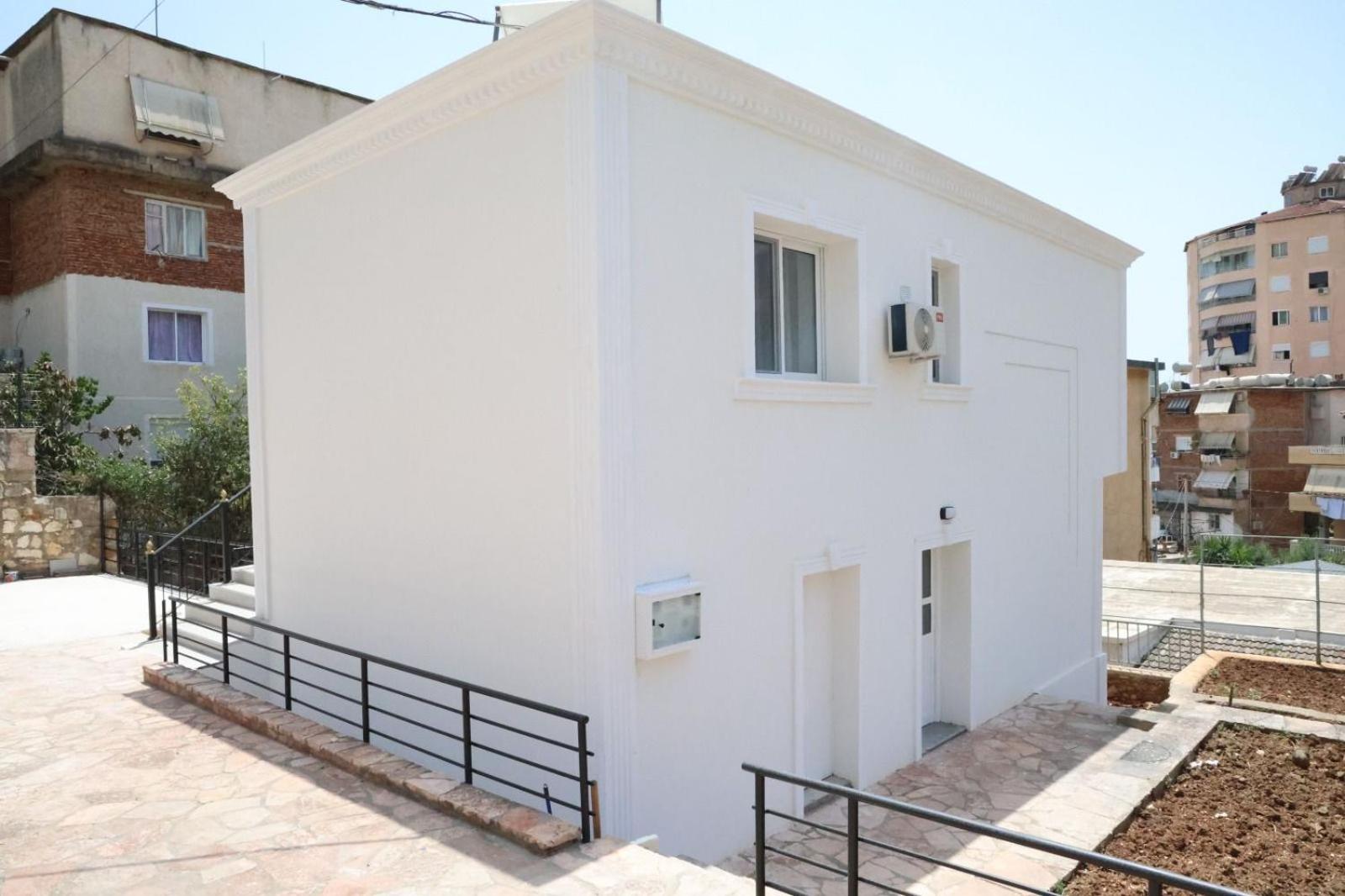 Downtown Boutique Villa