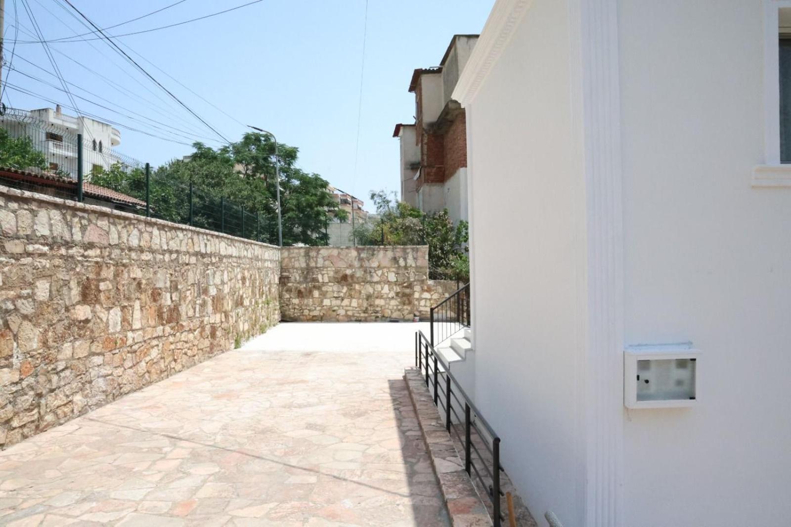 Downtown Boutique Villa