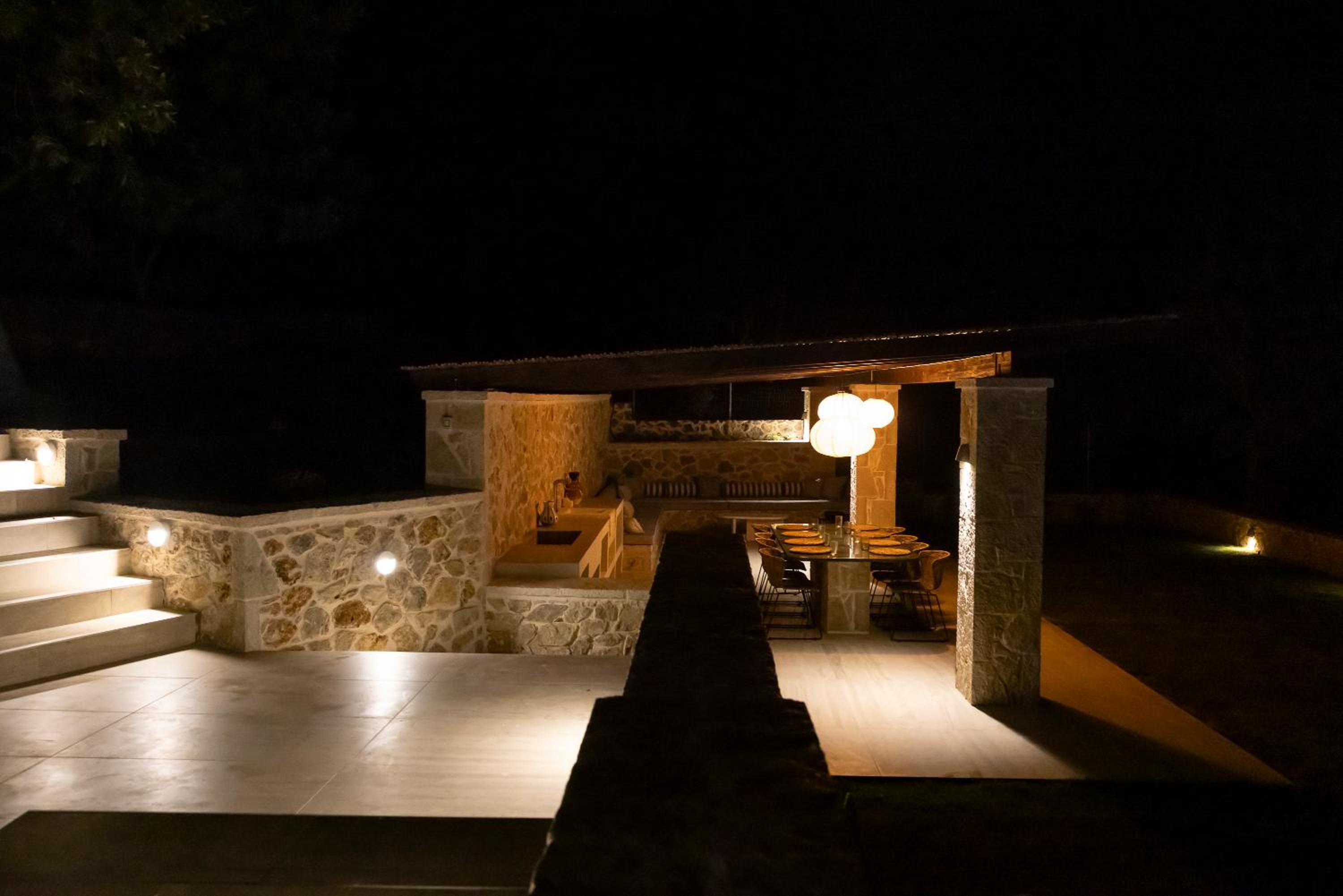 Mount Minis - Casa Piero