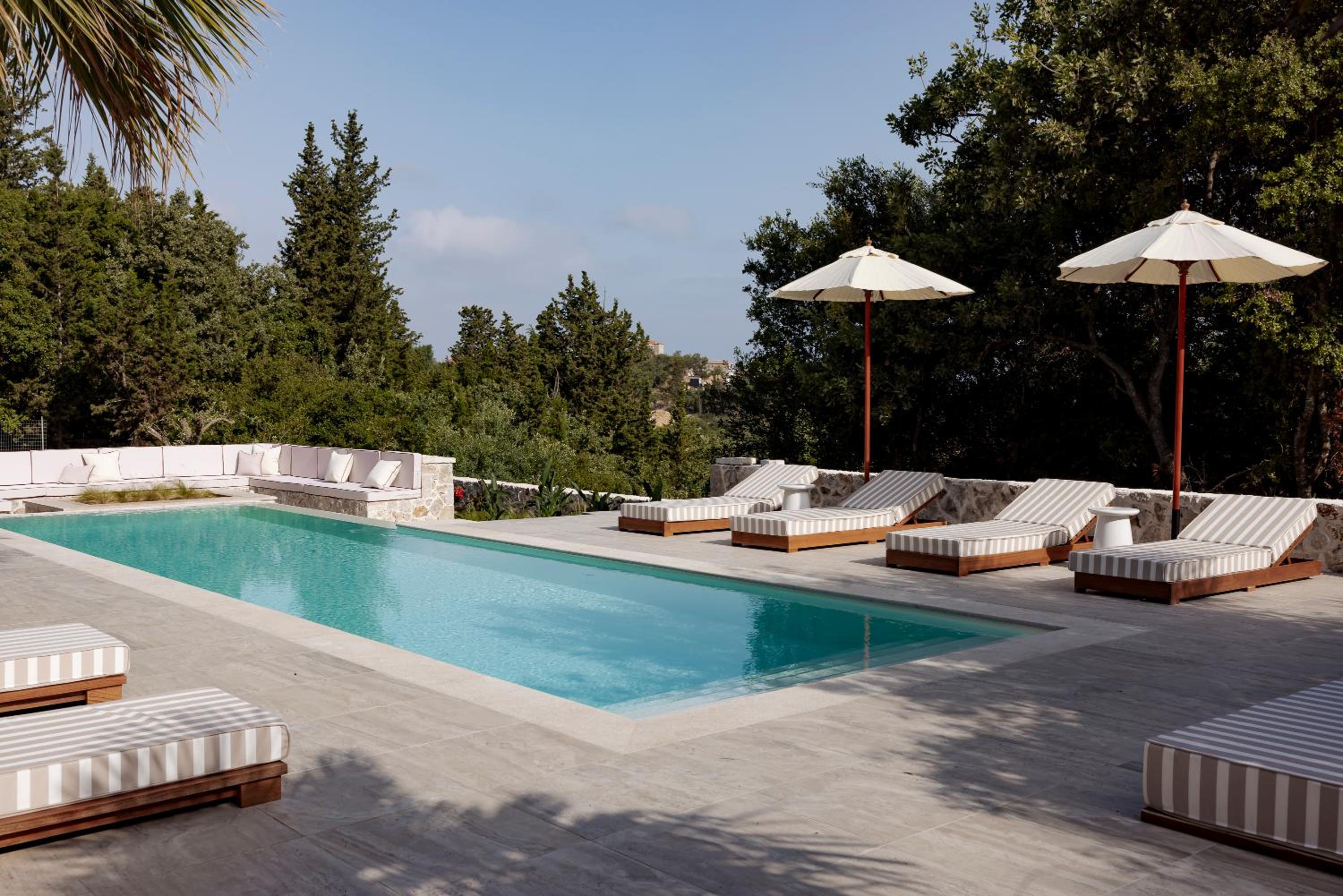 Mount Minis - Casa Piero