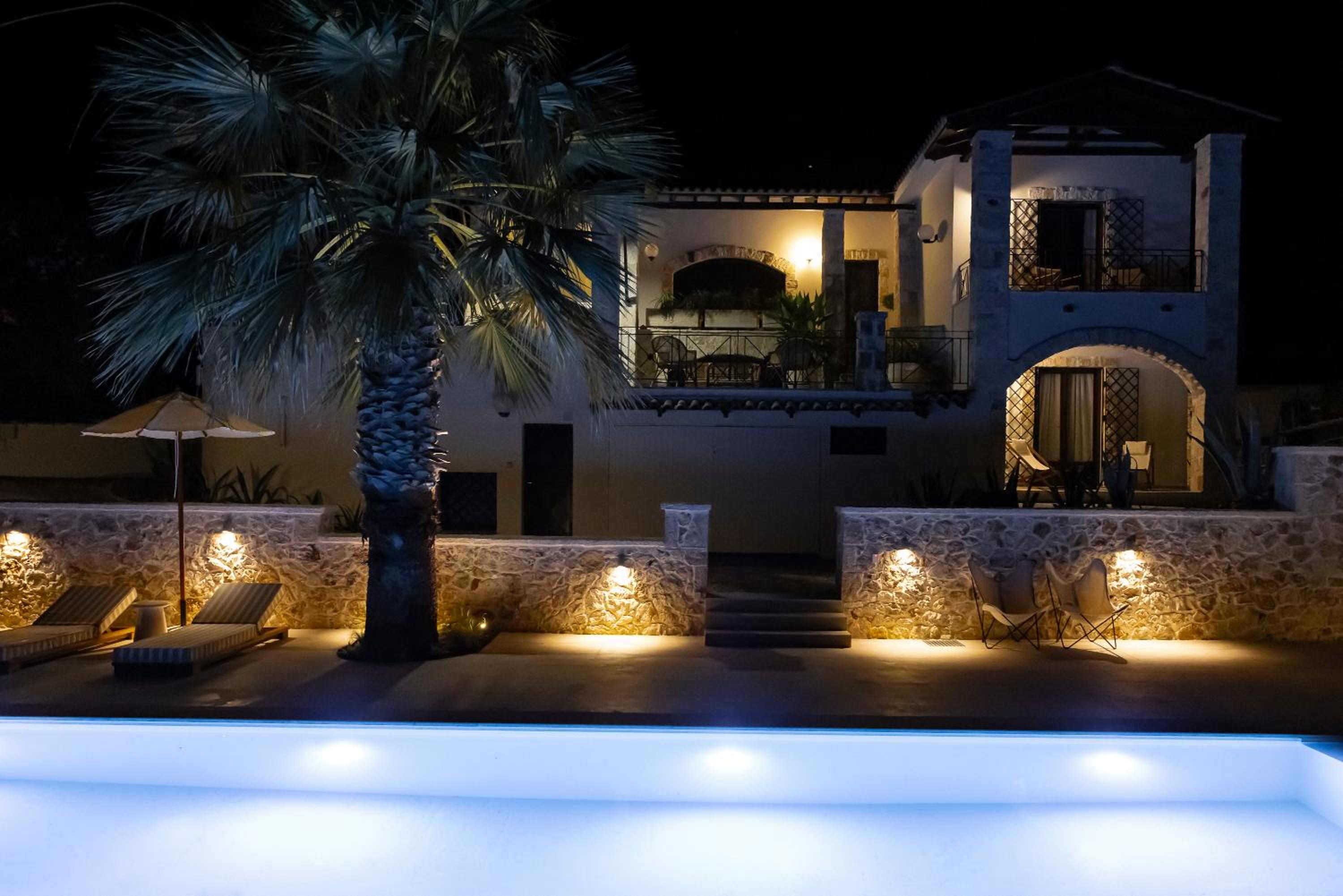 Mount Minis - Casa Piero