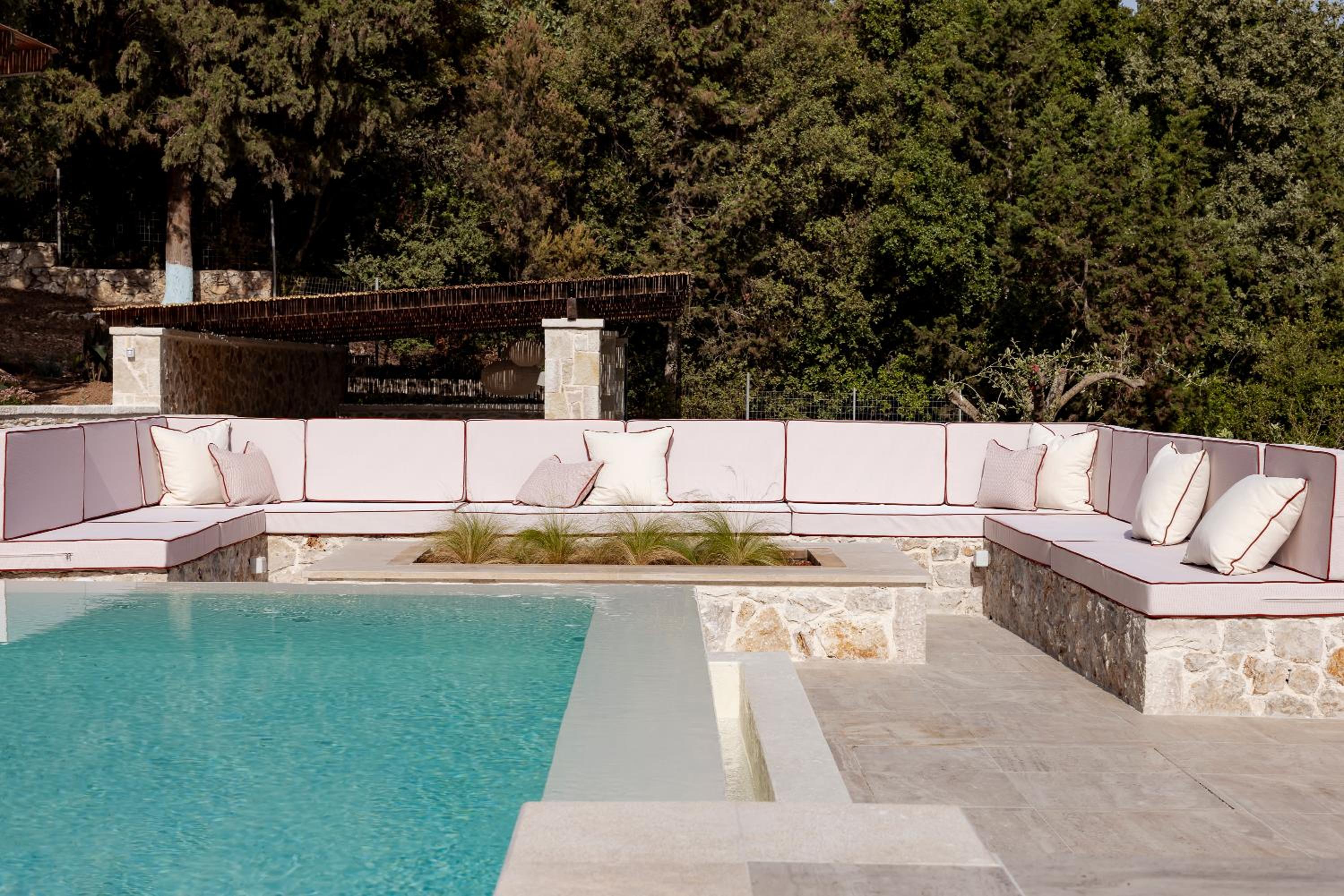 Mount Minis - Casa Piero