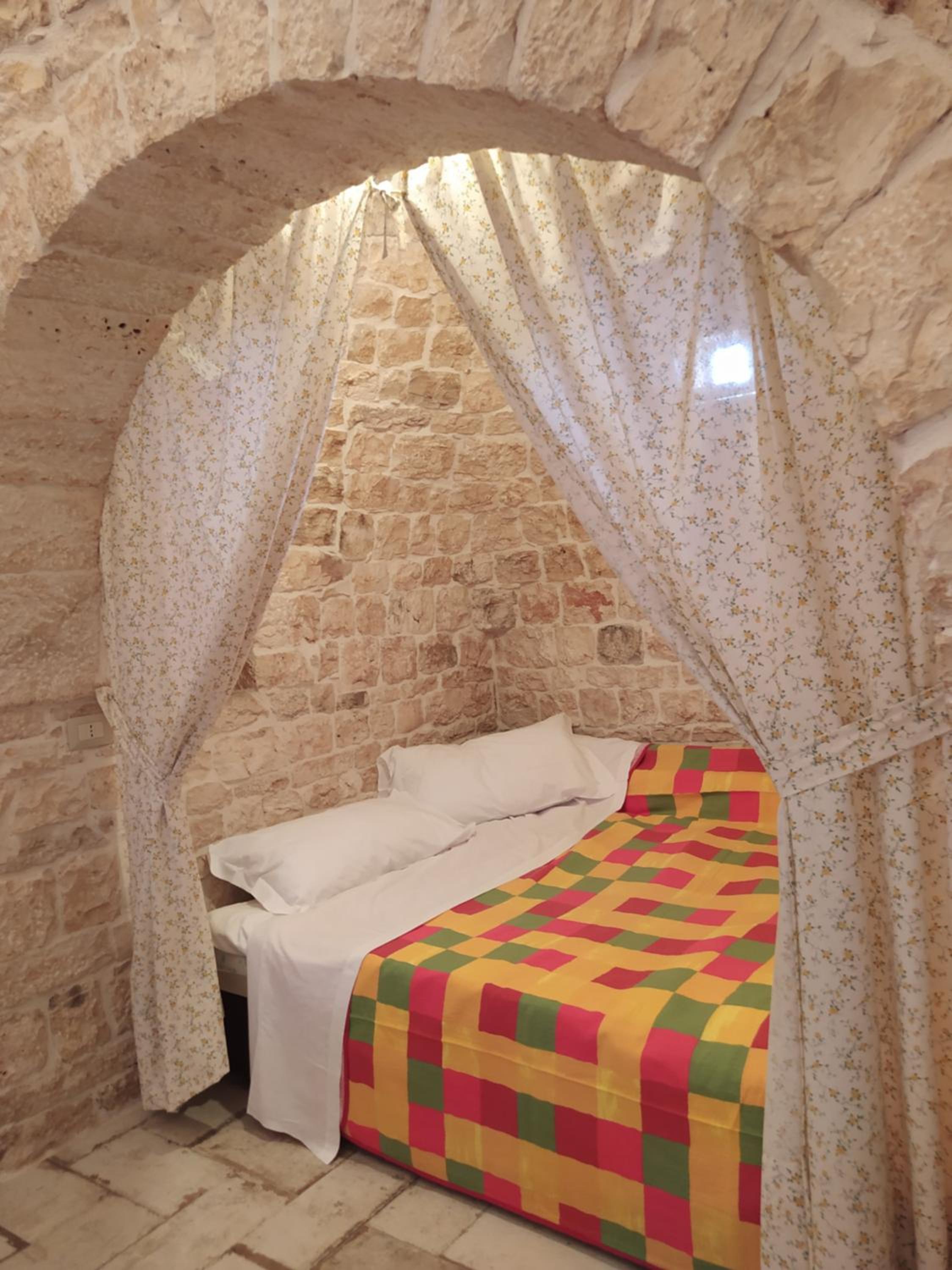 Trullo Famiglia