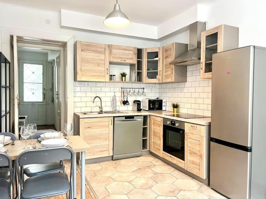 CityCenter Cozy Home Apartman