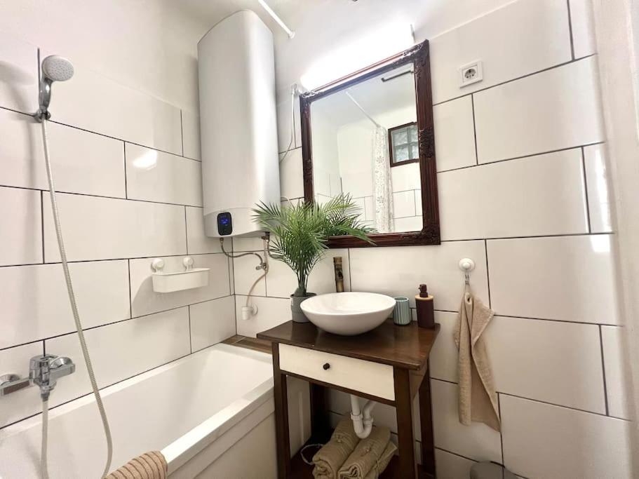 CityCenter Cozy Home Apartman