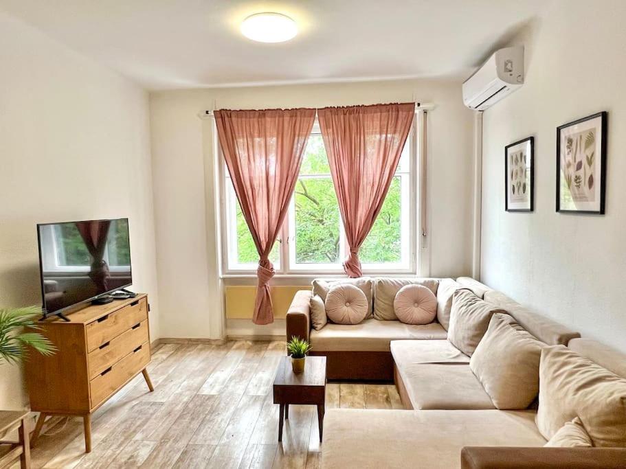 CityCenter Cozy Home Apartman