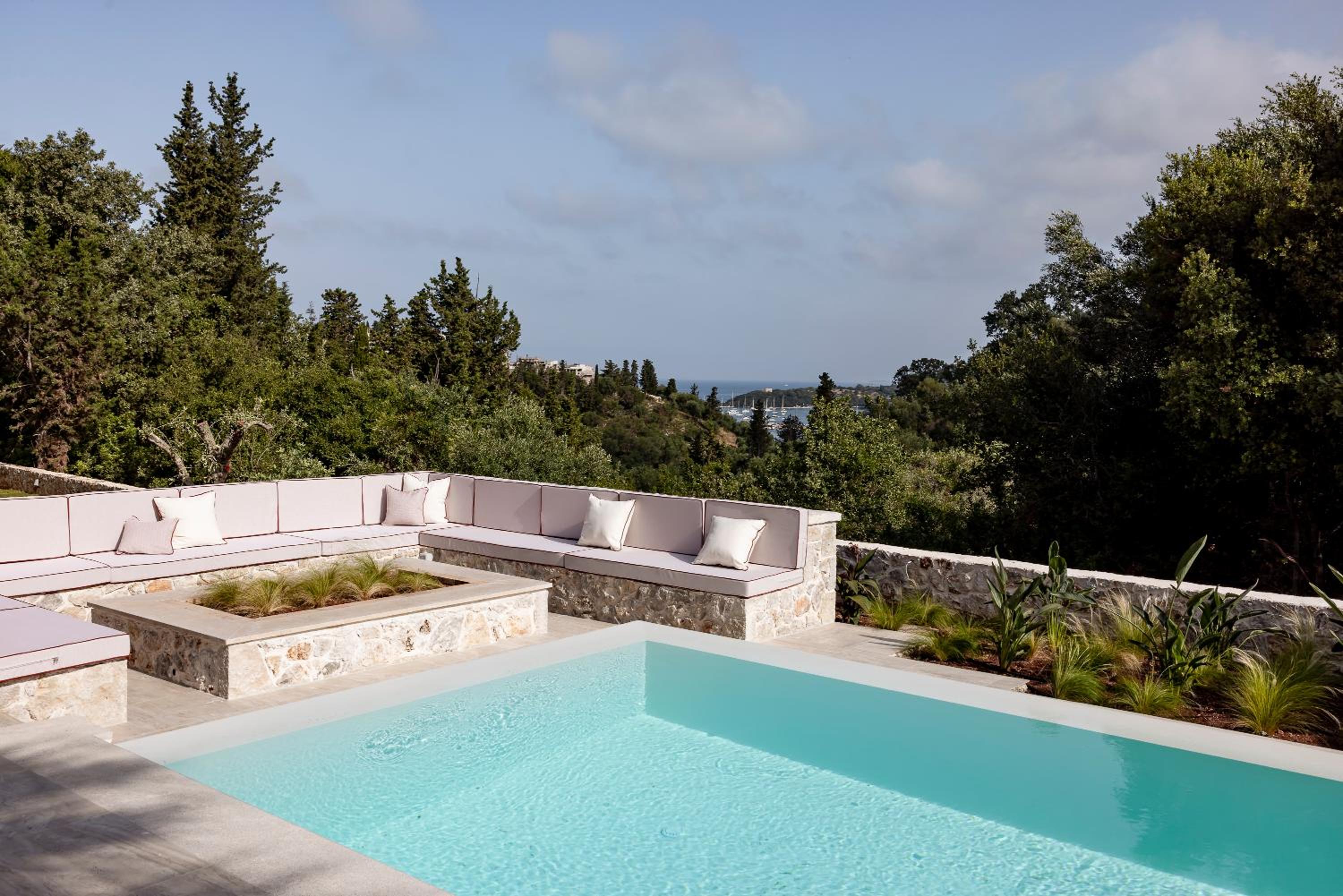 Mount Minis - Casa Piero