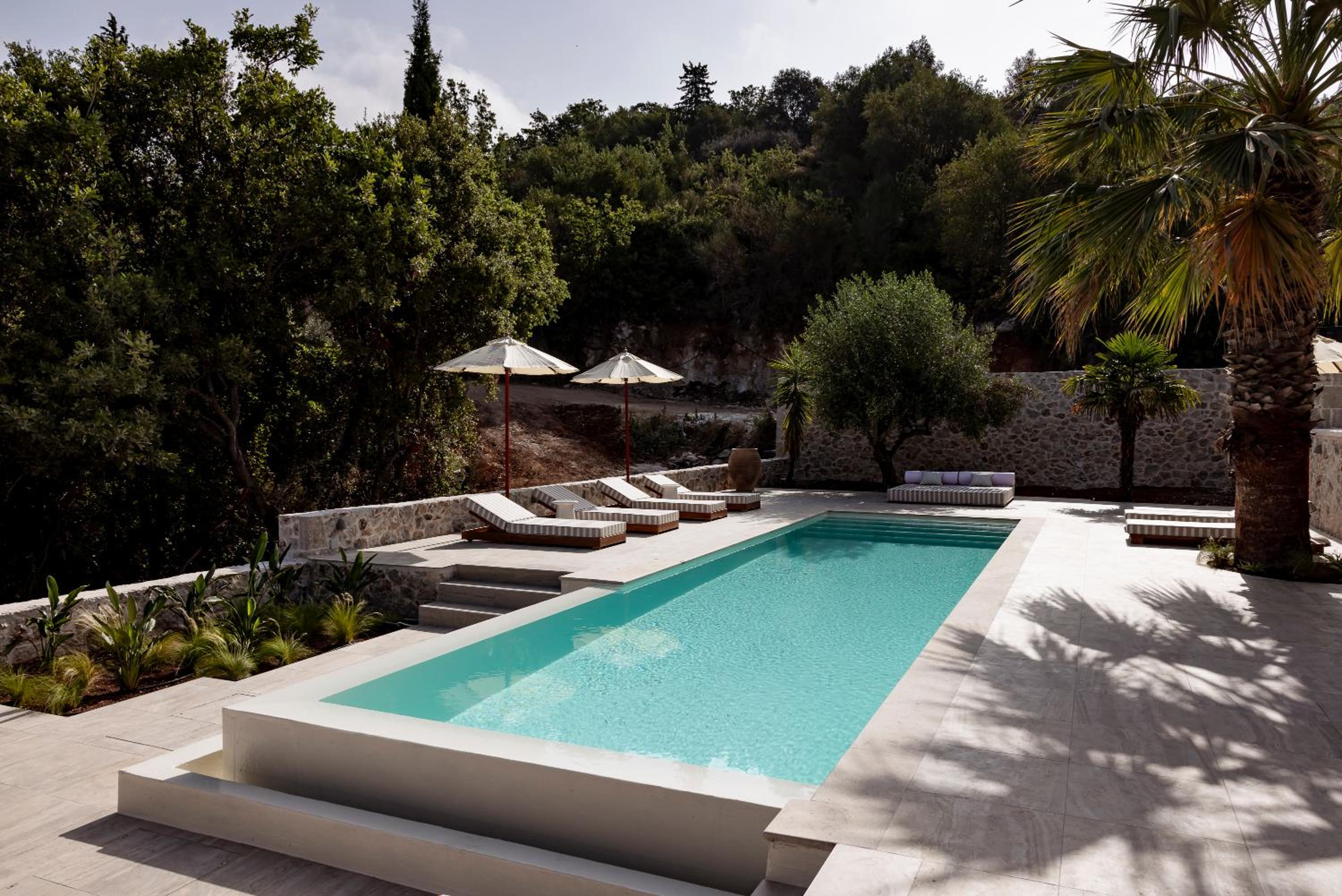 Mount Minis - Casa Piero