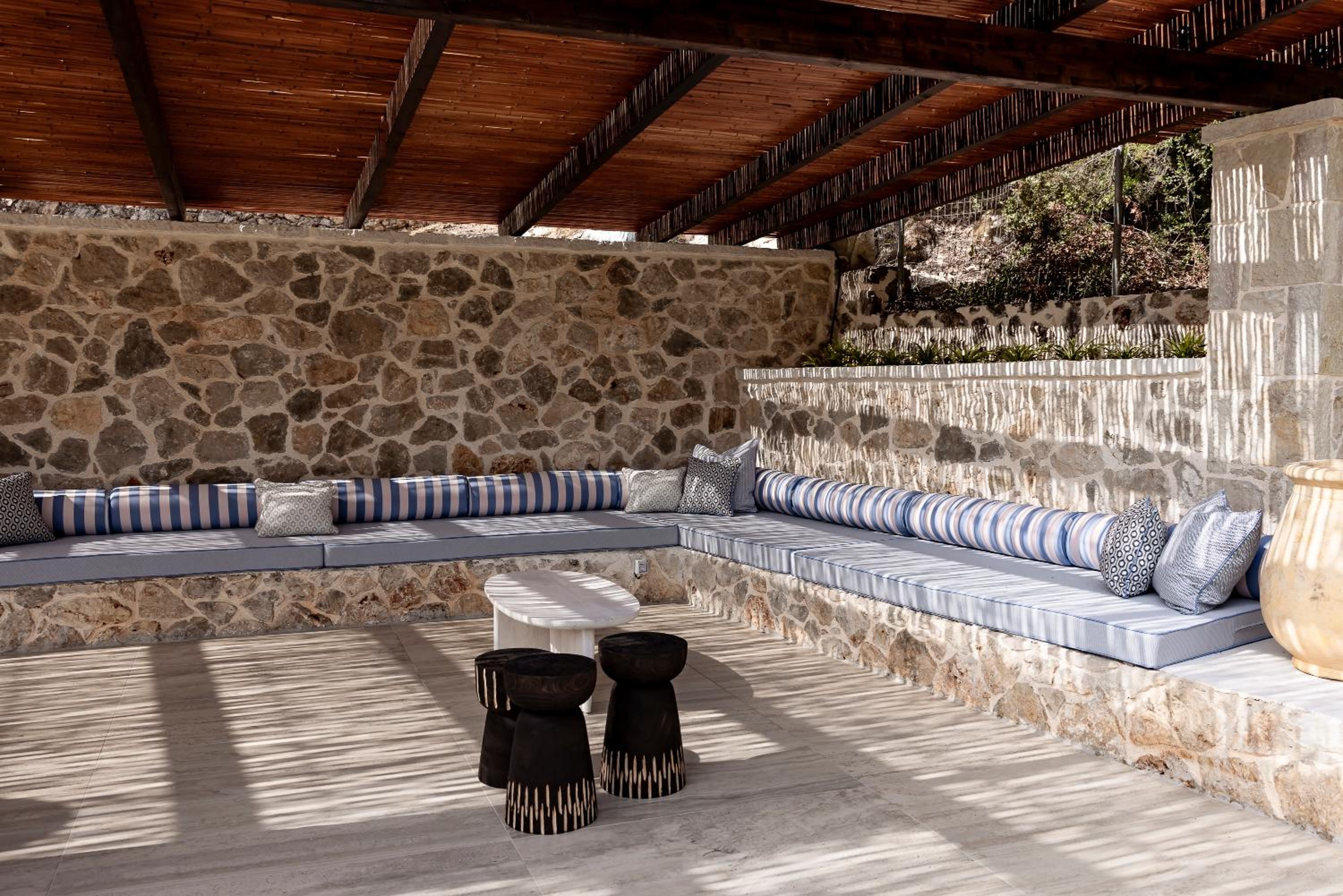 Mount Minis - Casa Piero