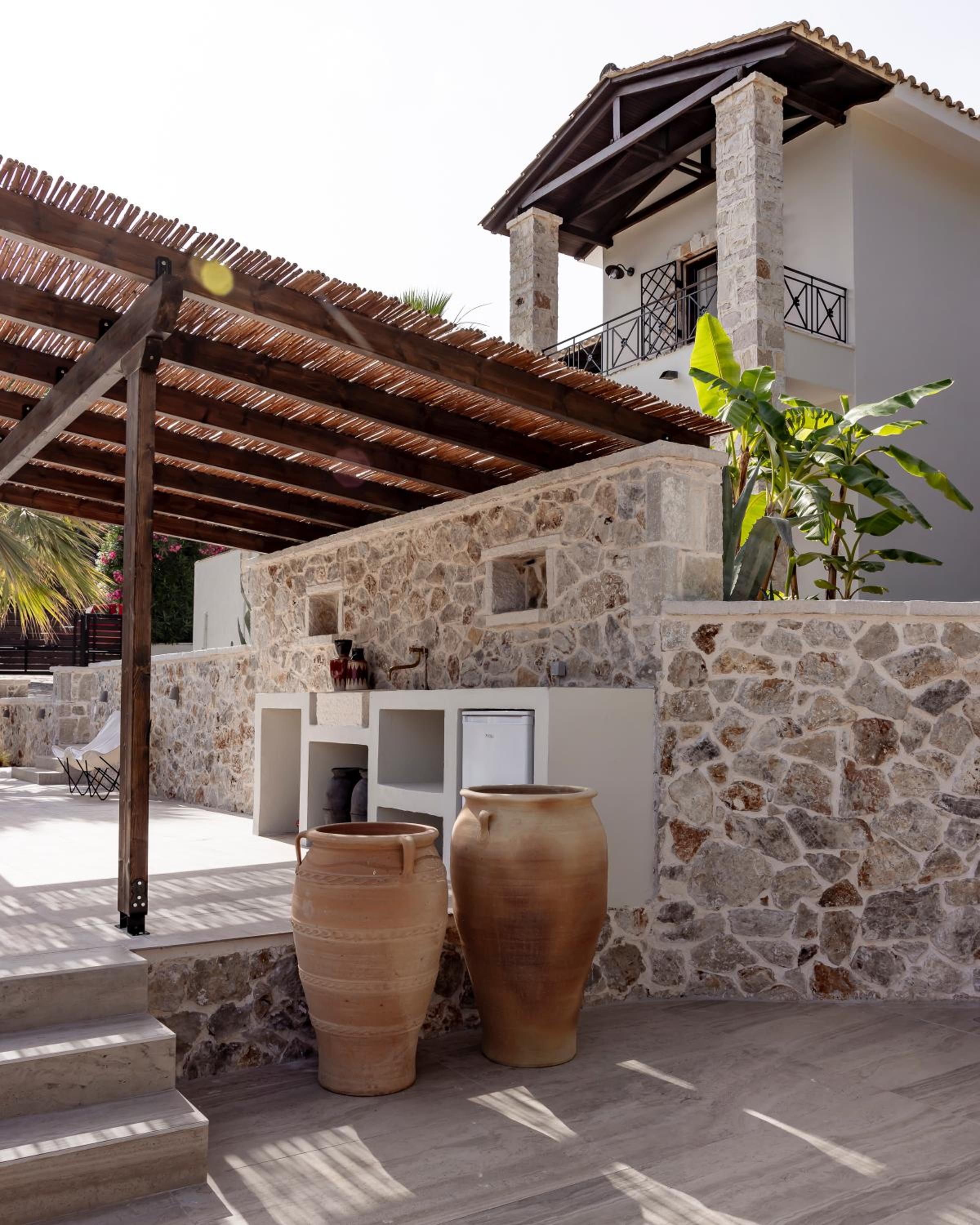 Mount Minis - Casa Piero