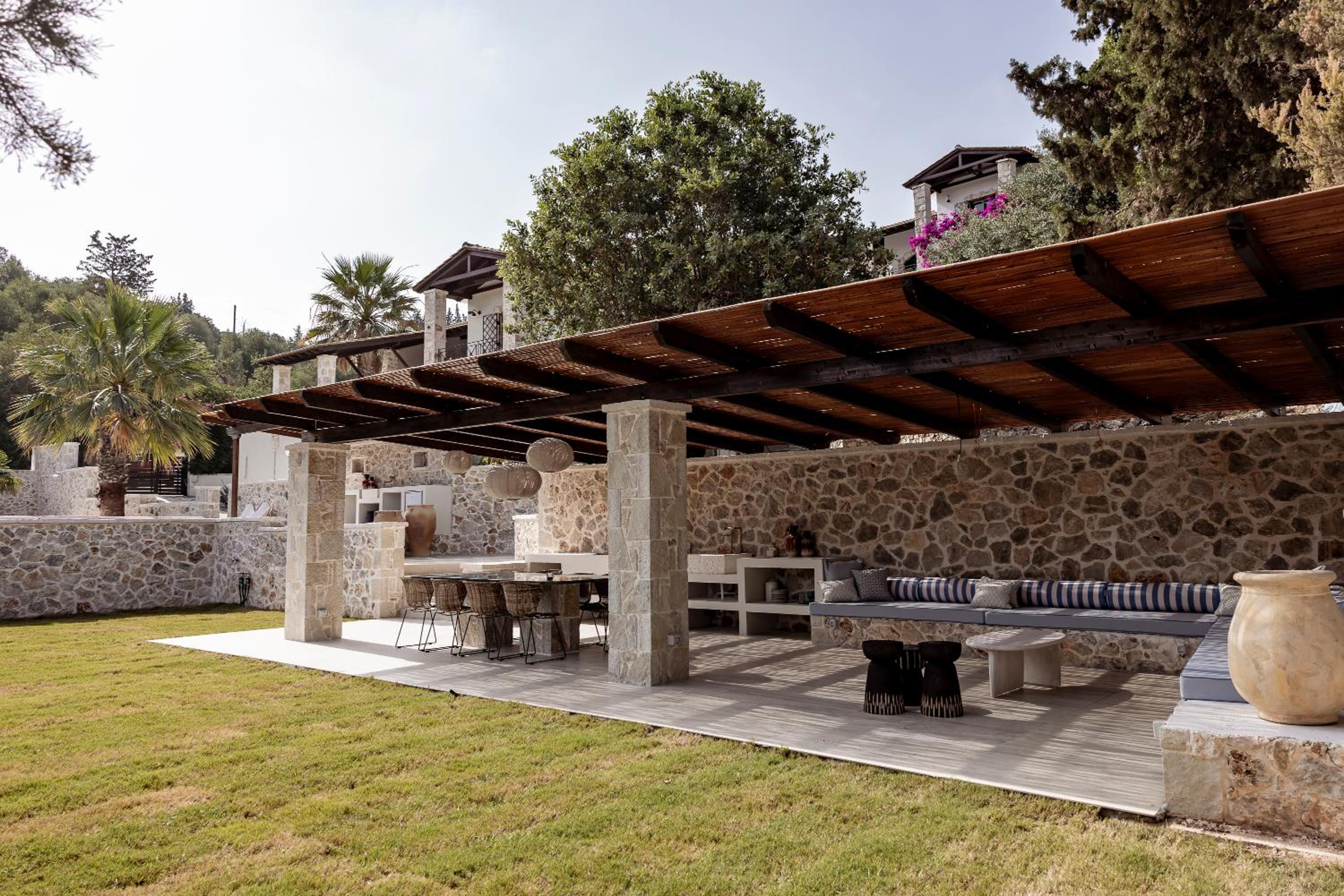 Mount Minis - Casa Piero