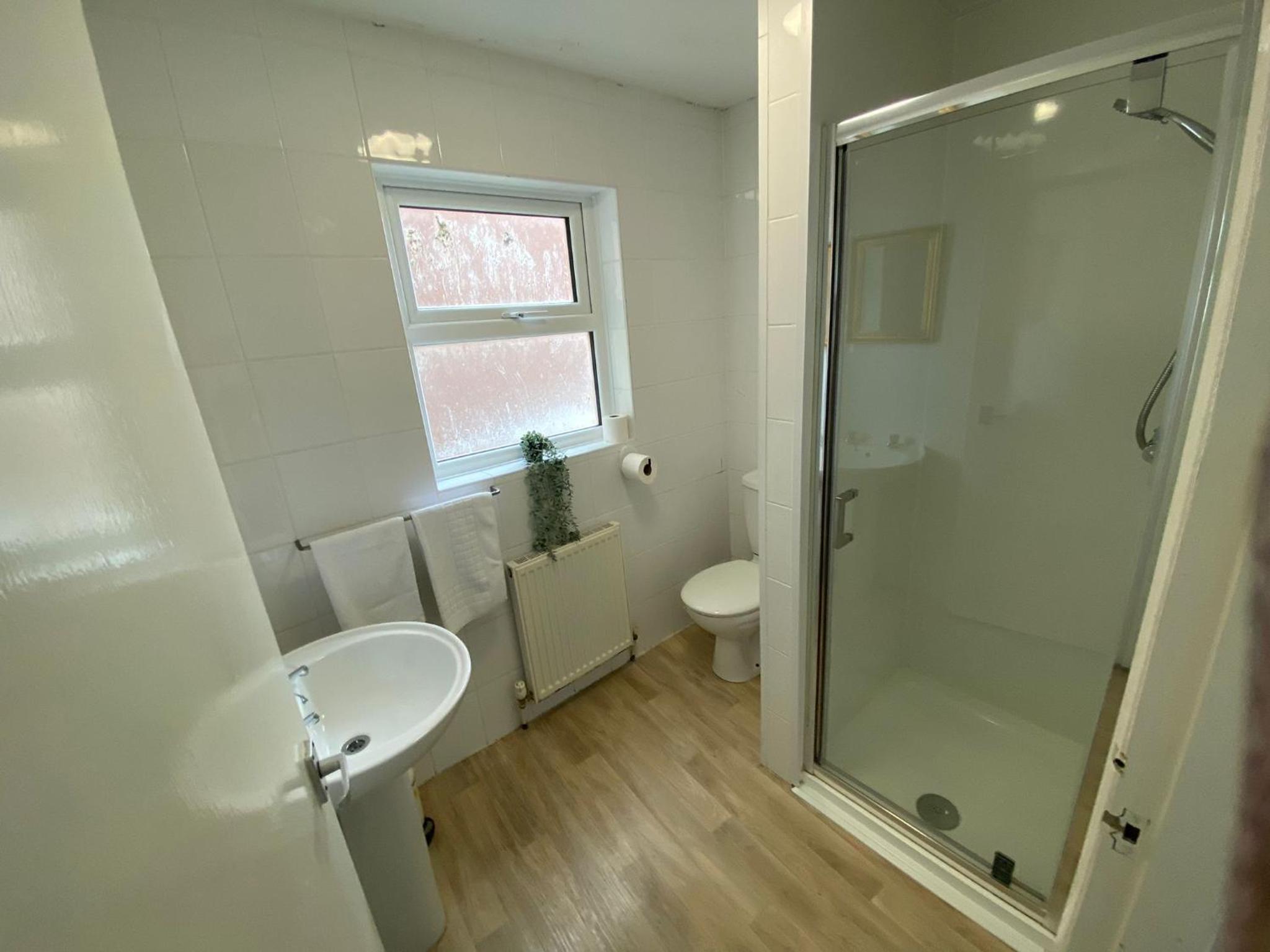 Farina Holiday apartments