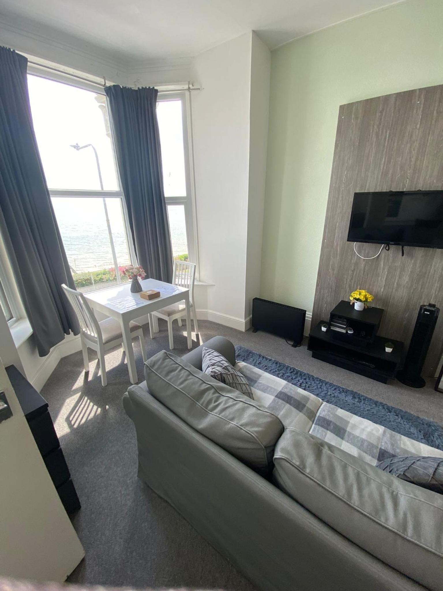 Farina Holiday apartments