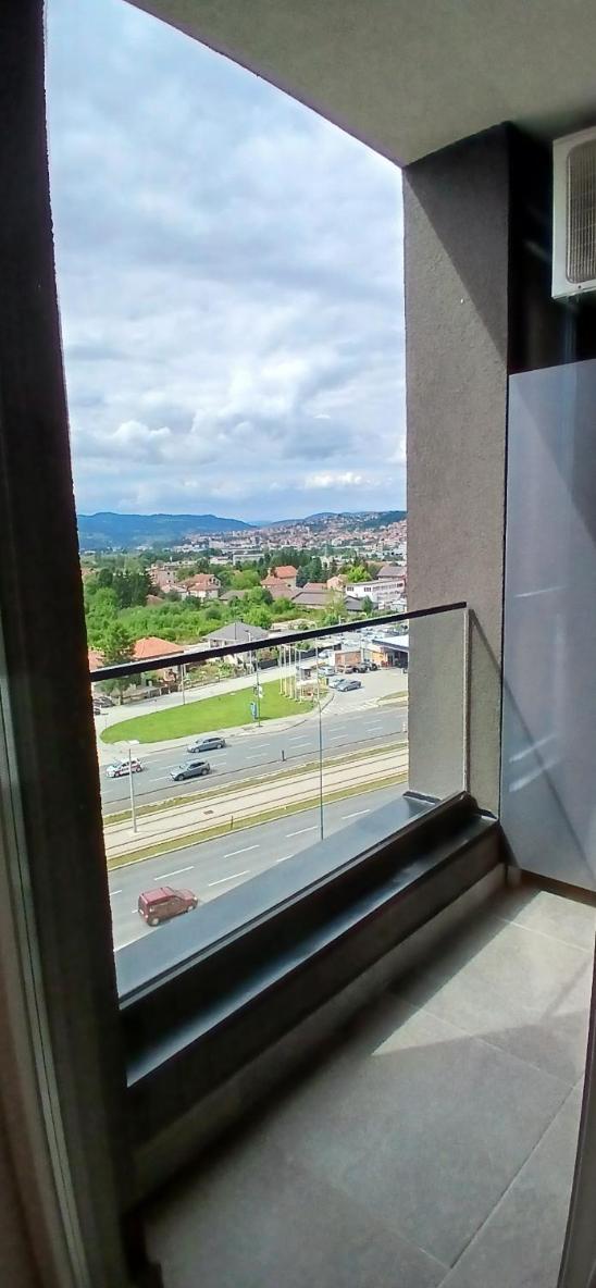 Apartman 