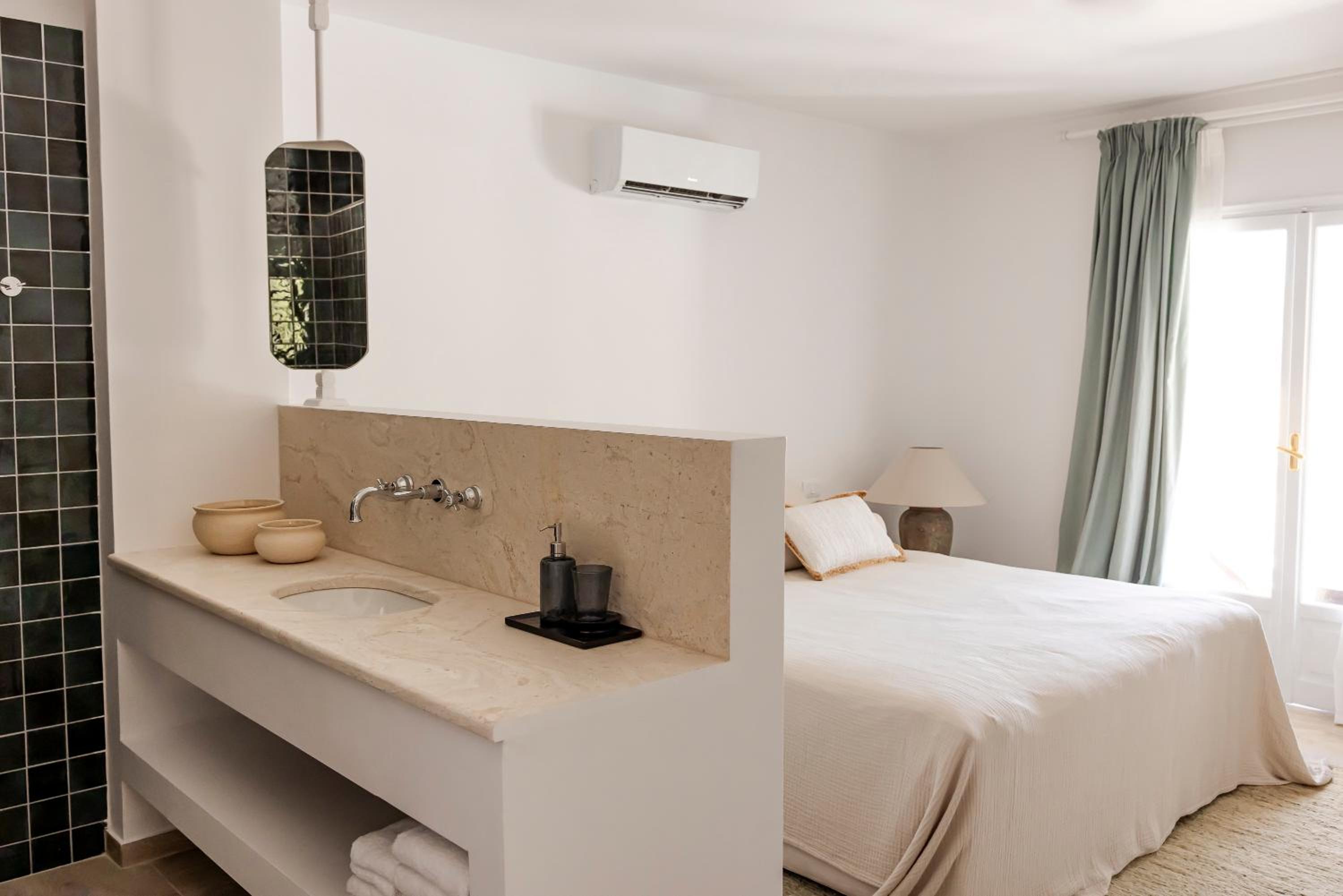 Mount Minis - Casa Piero