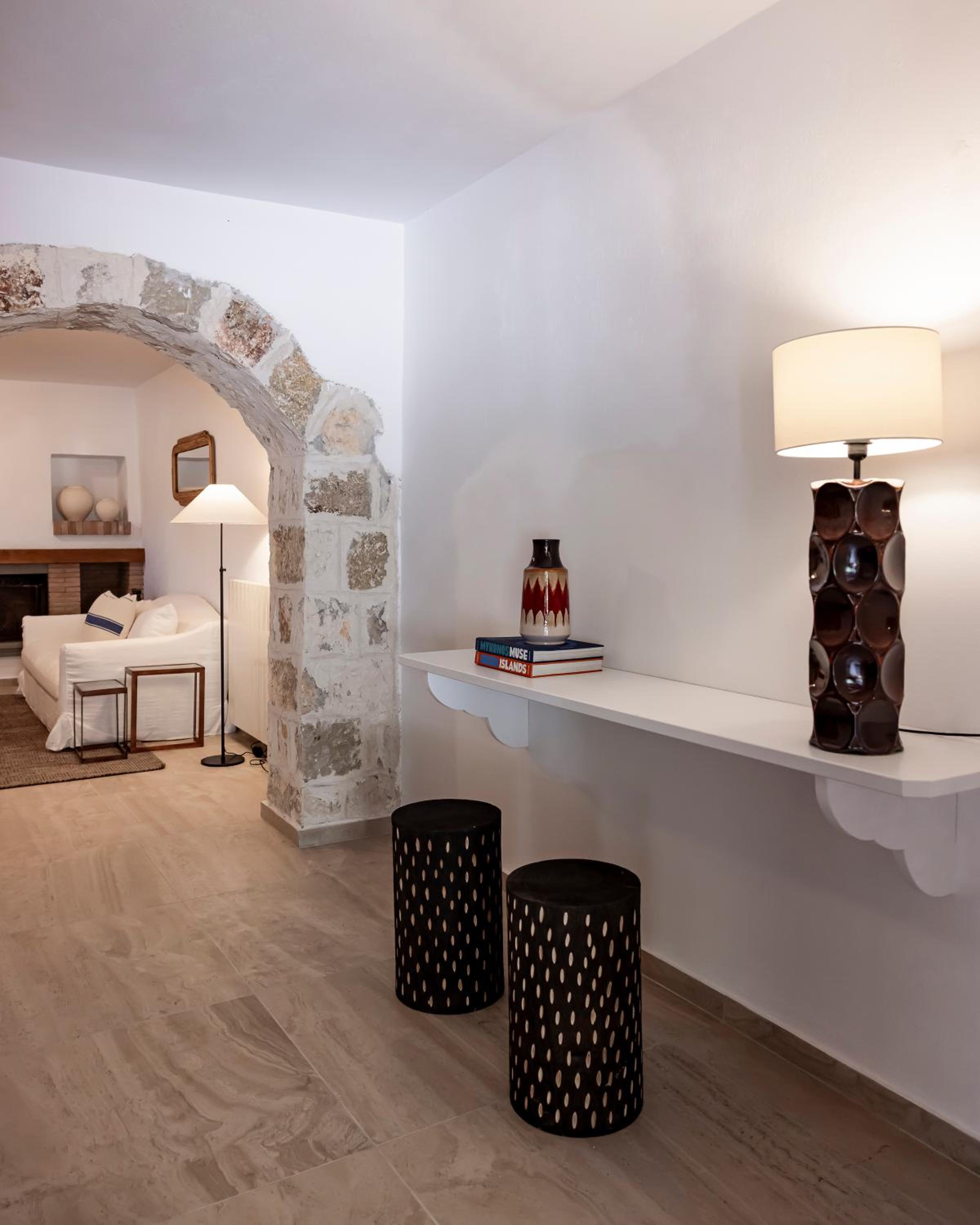 Mount Minis - Casa Piero