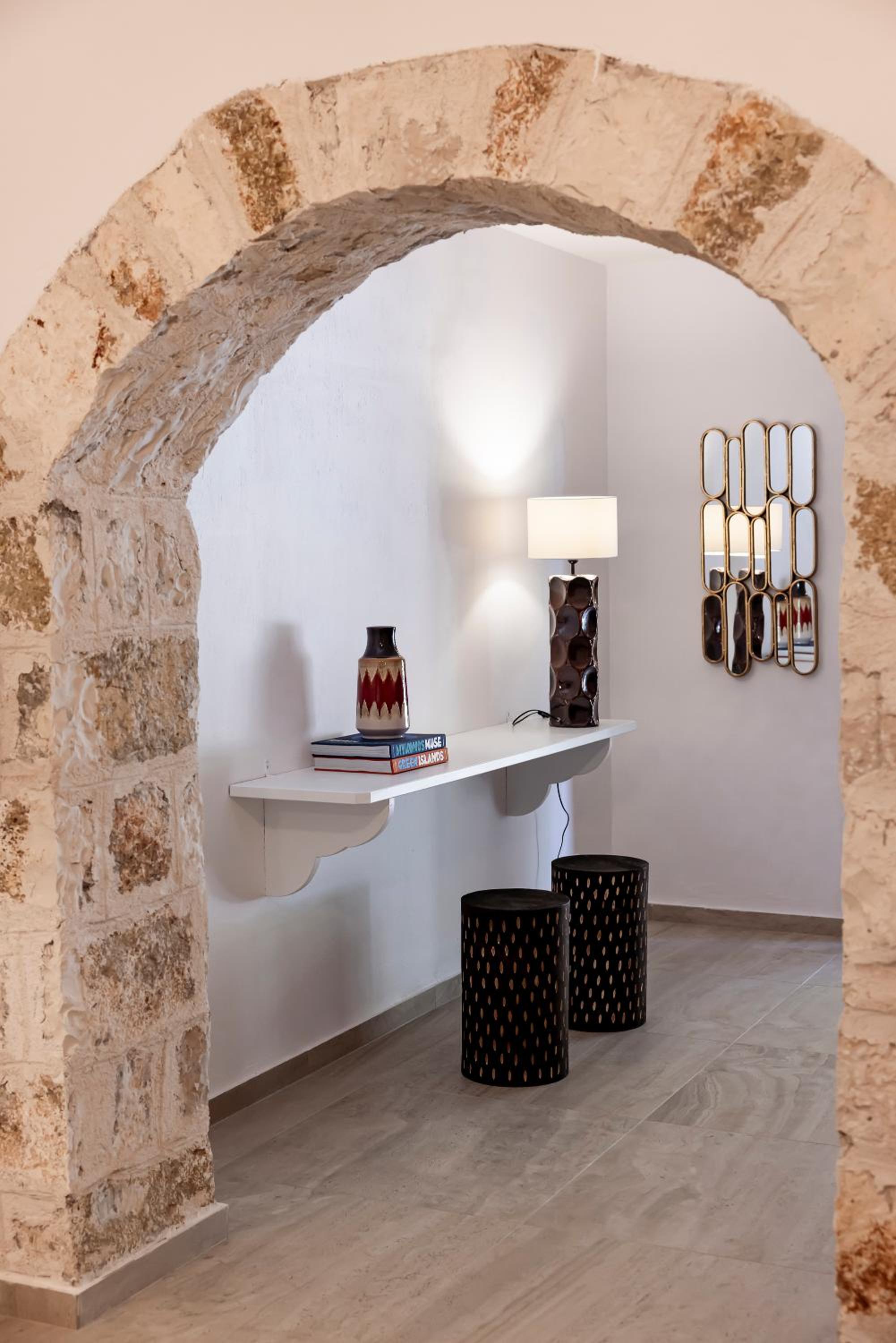 Mount Minis - Casa Piero