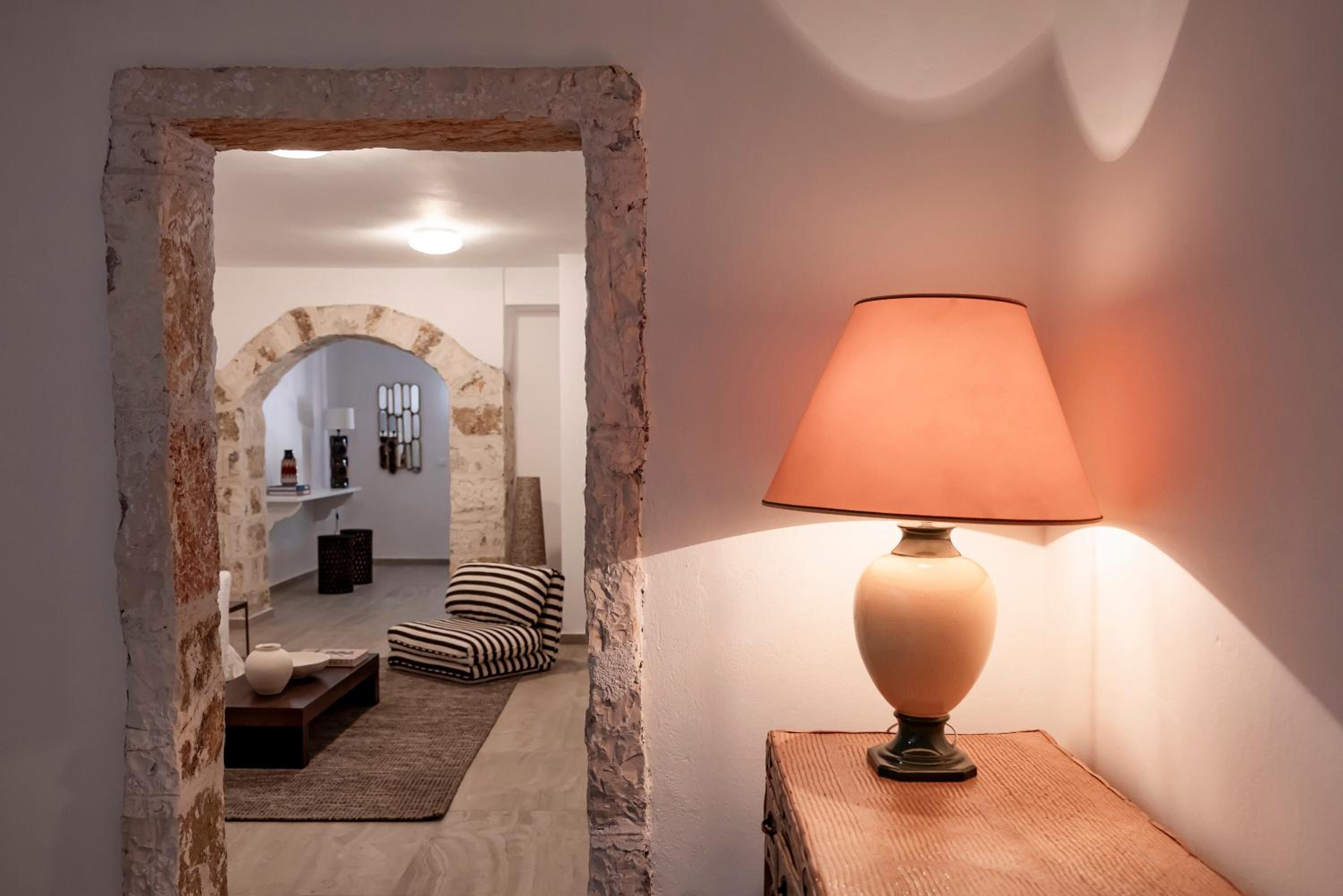 Mount Minis - Casa Piero