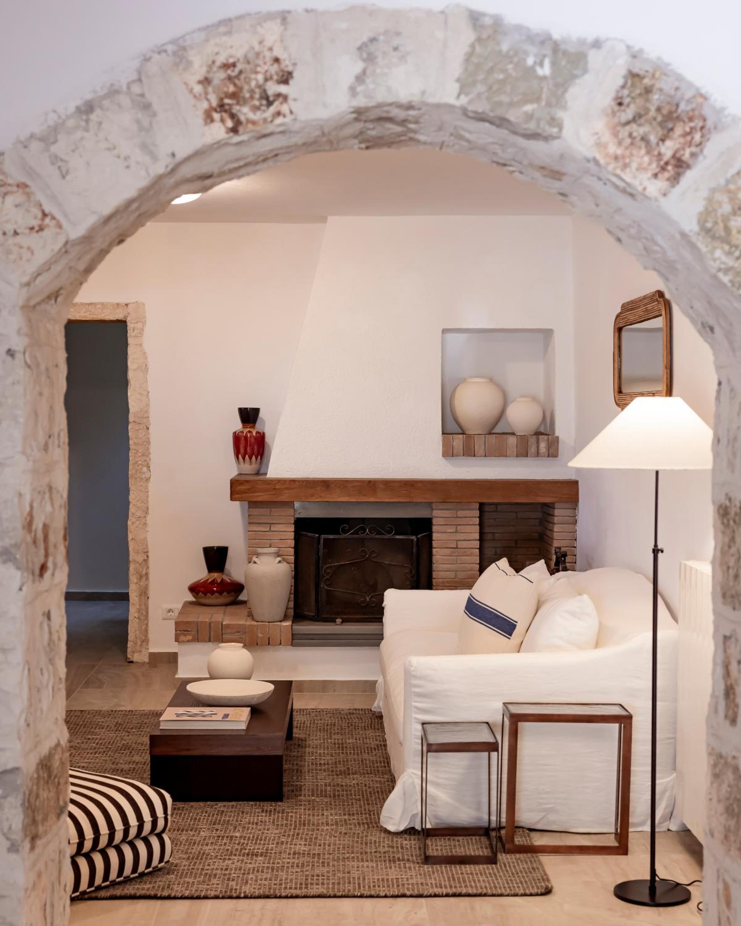 Mount Minis - Casa Piero