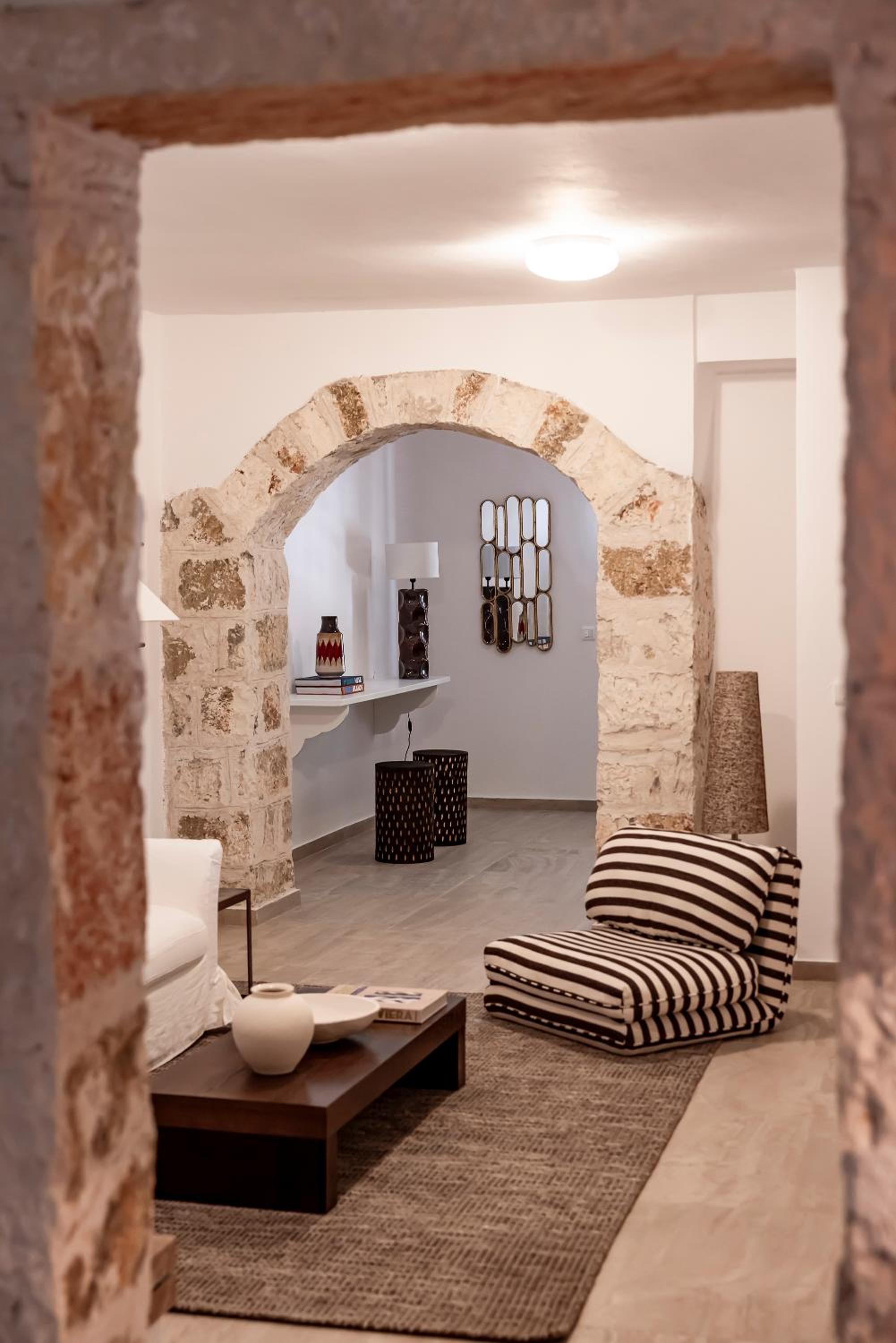 Mount Minis - Casa Piero
