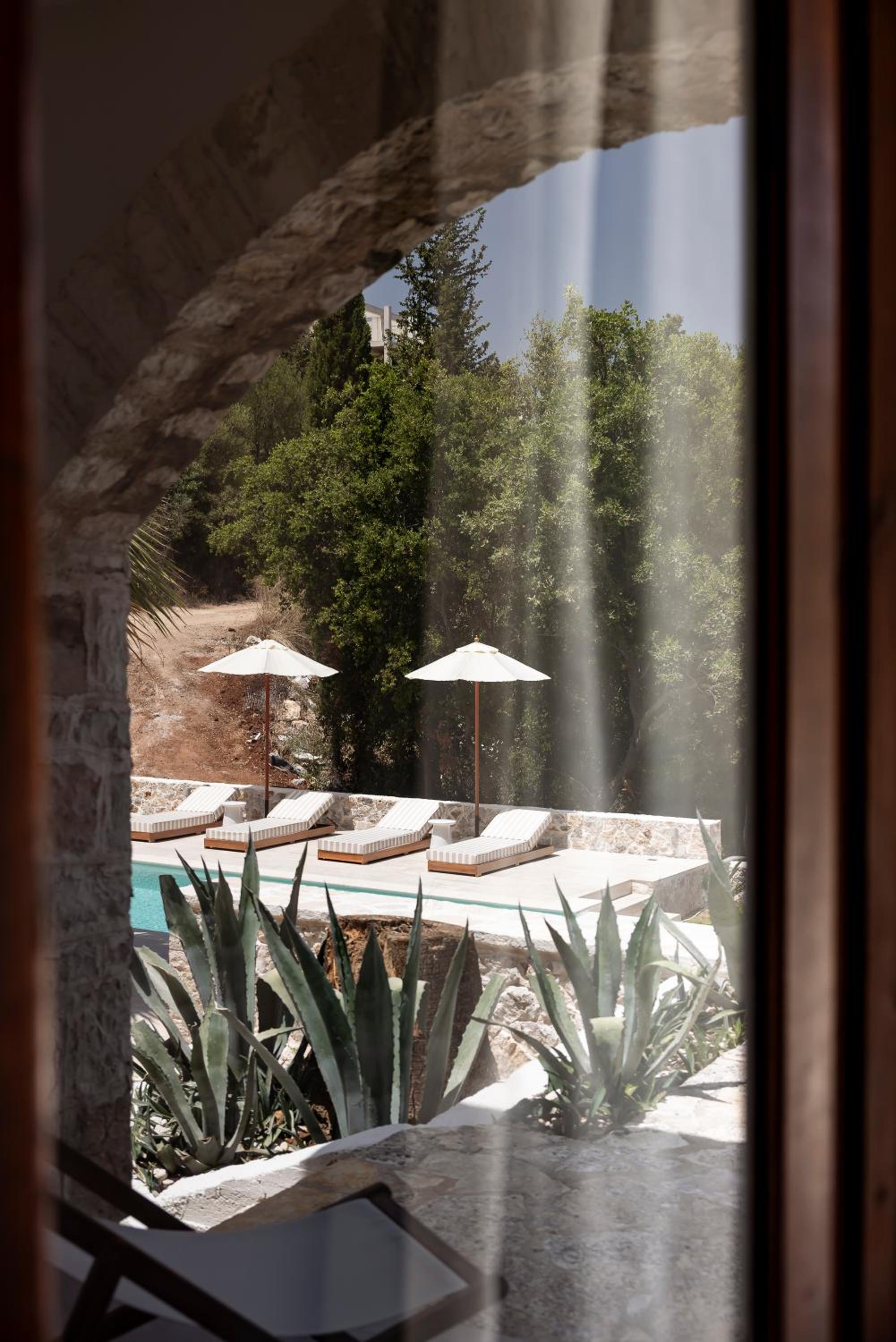 Mount Minis - Casa Piero