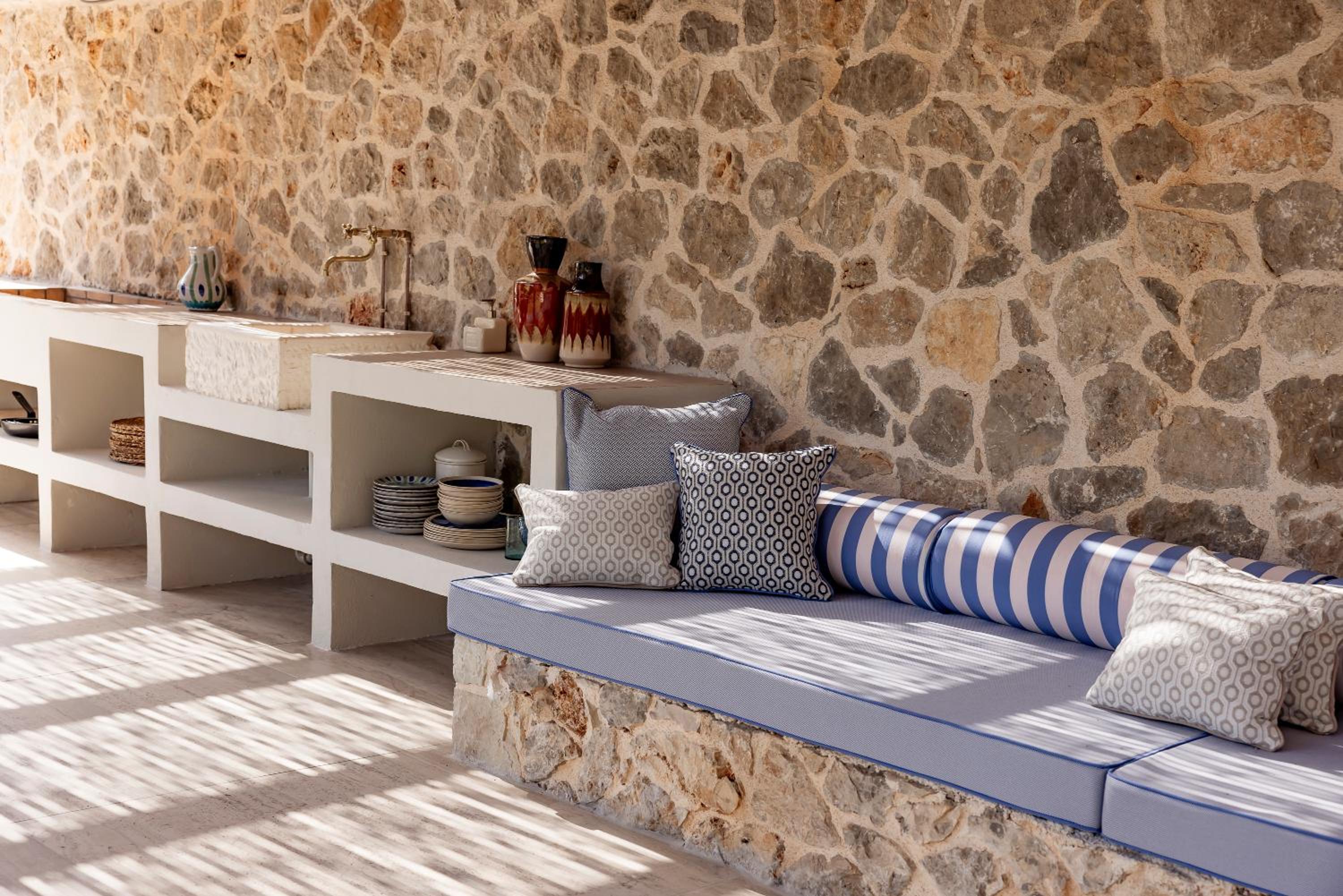 Mount Minis - Casa Piero