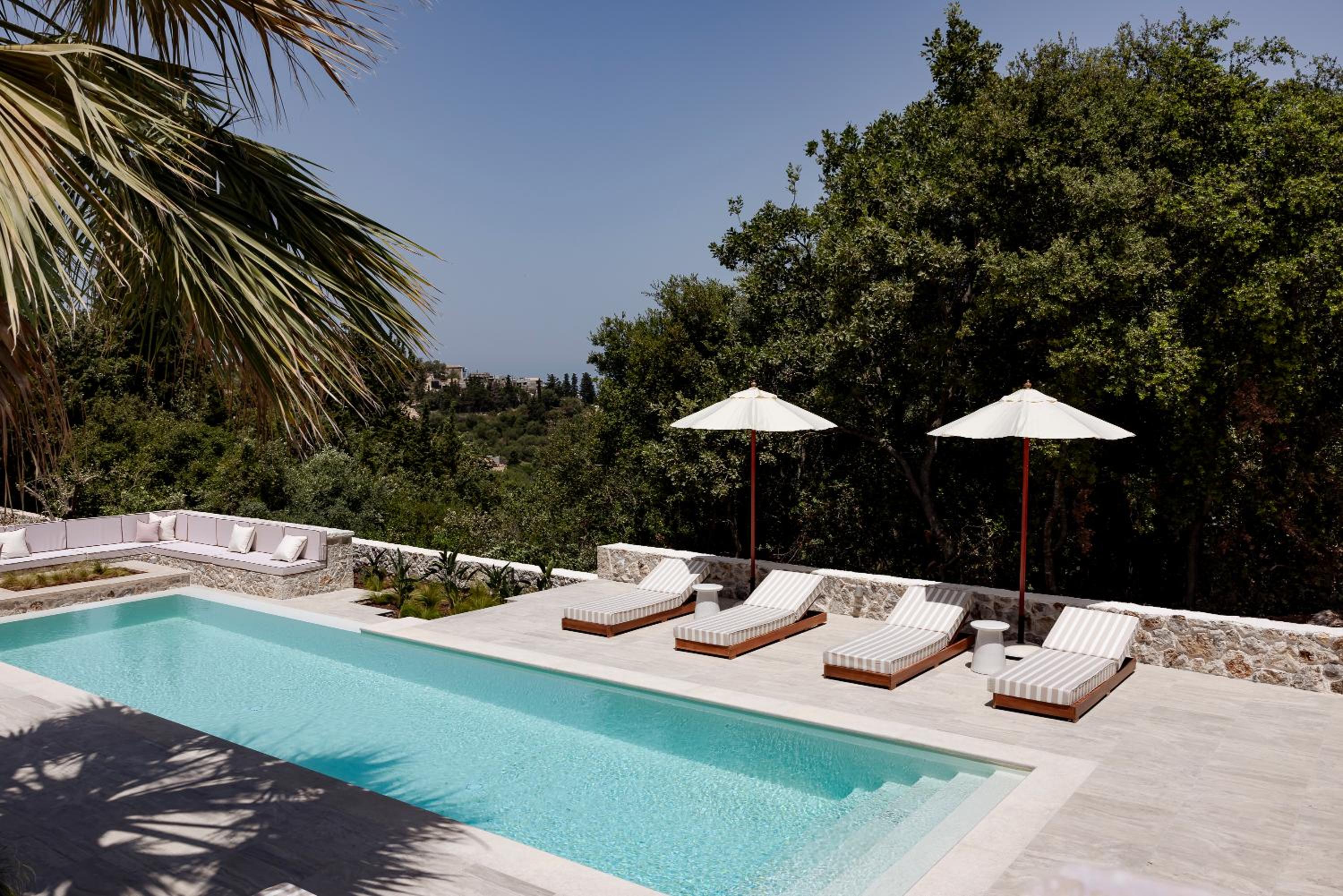 Mount Minis - Casa Piero