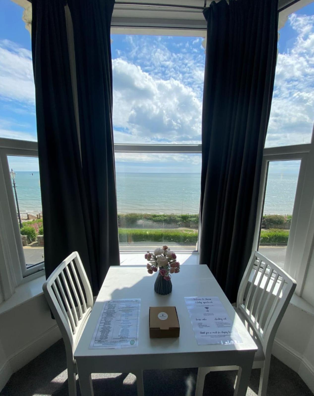 Farina Holiday apartments
