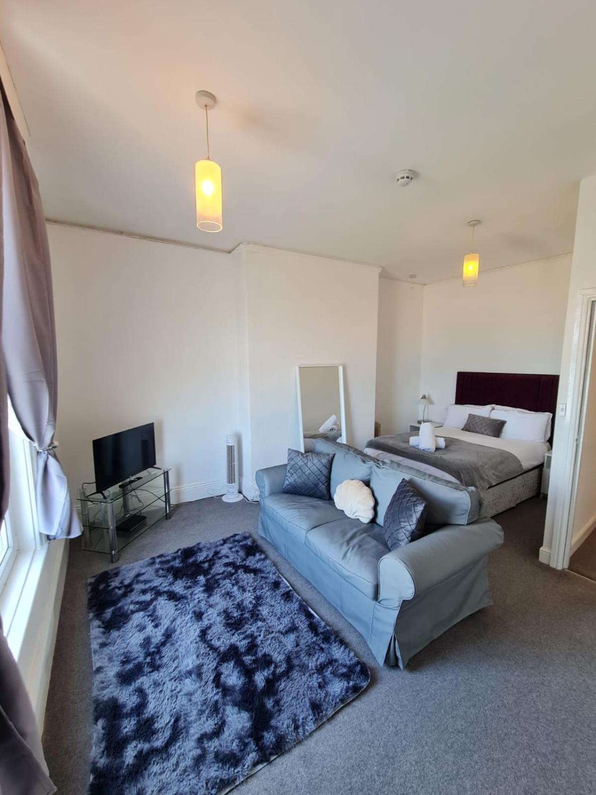 Farina Holiday apartments