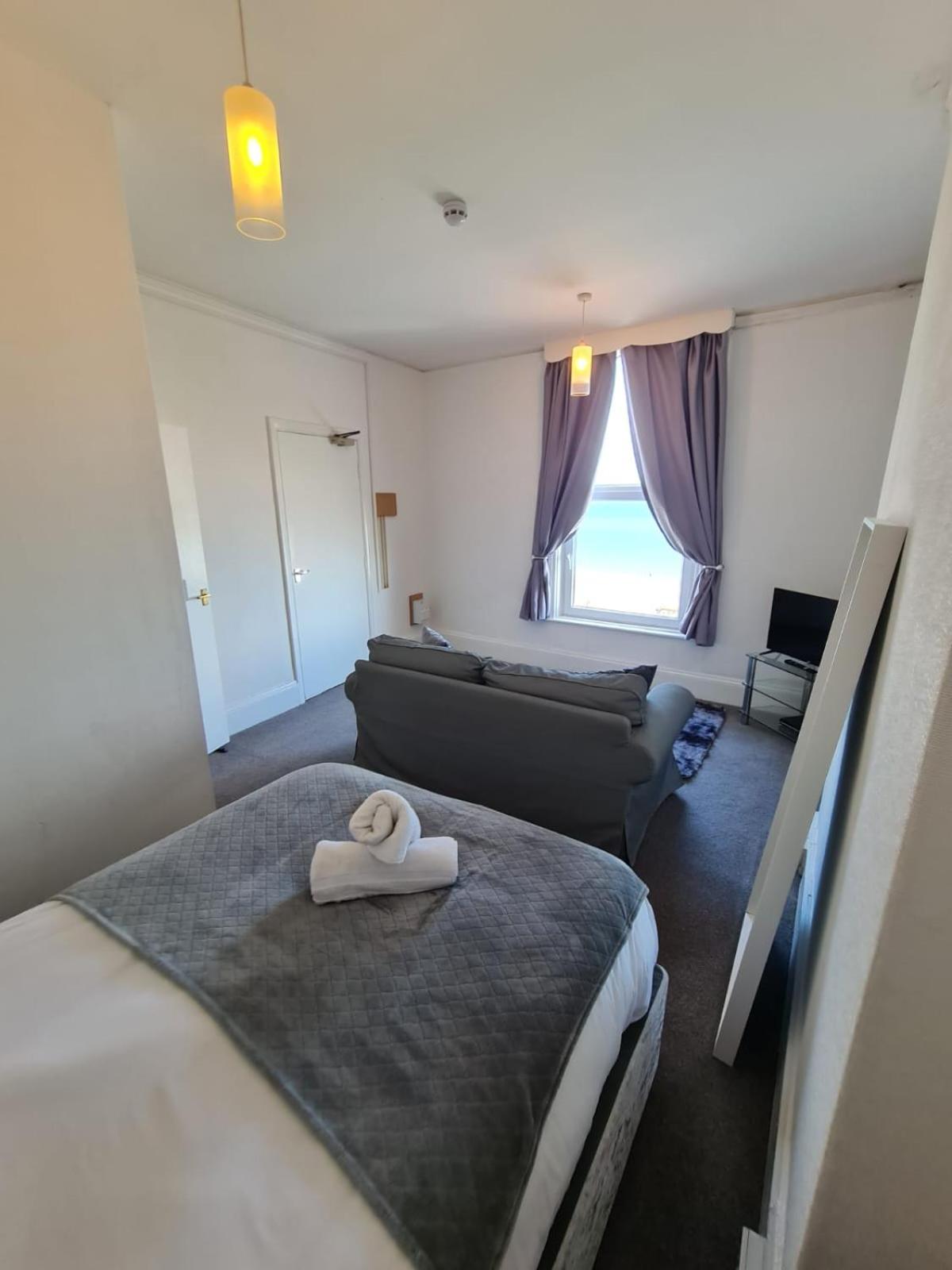 Farina Holiday apartments
