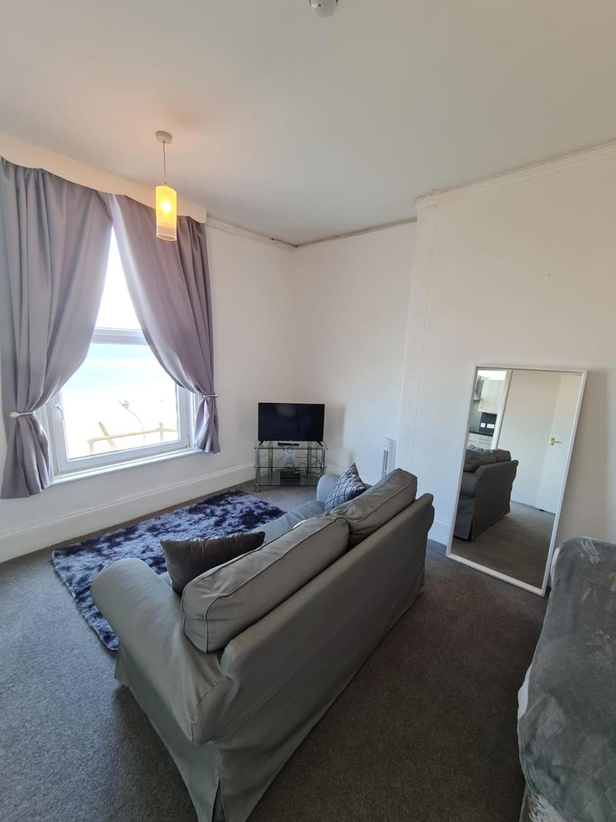 Farina Holiday apartments