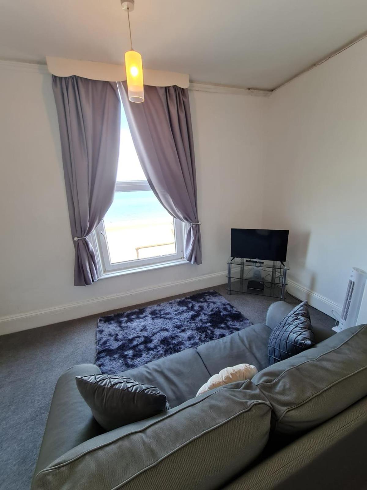Farina Holiday apartments