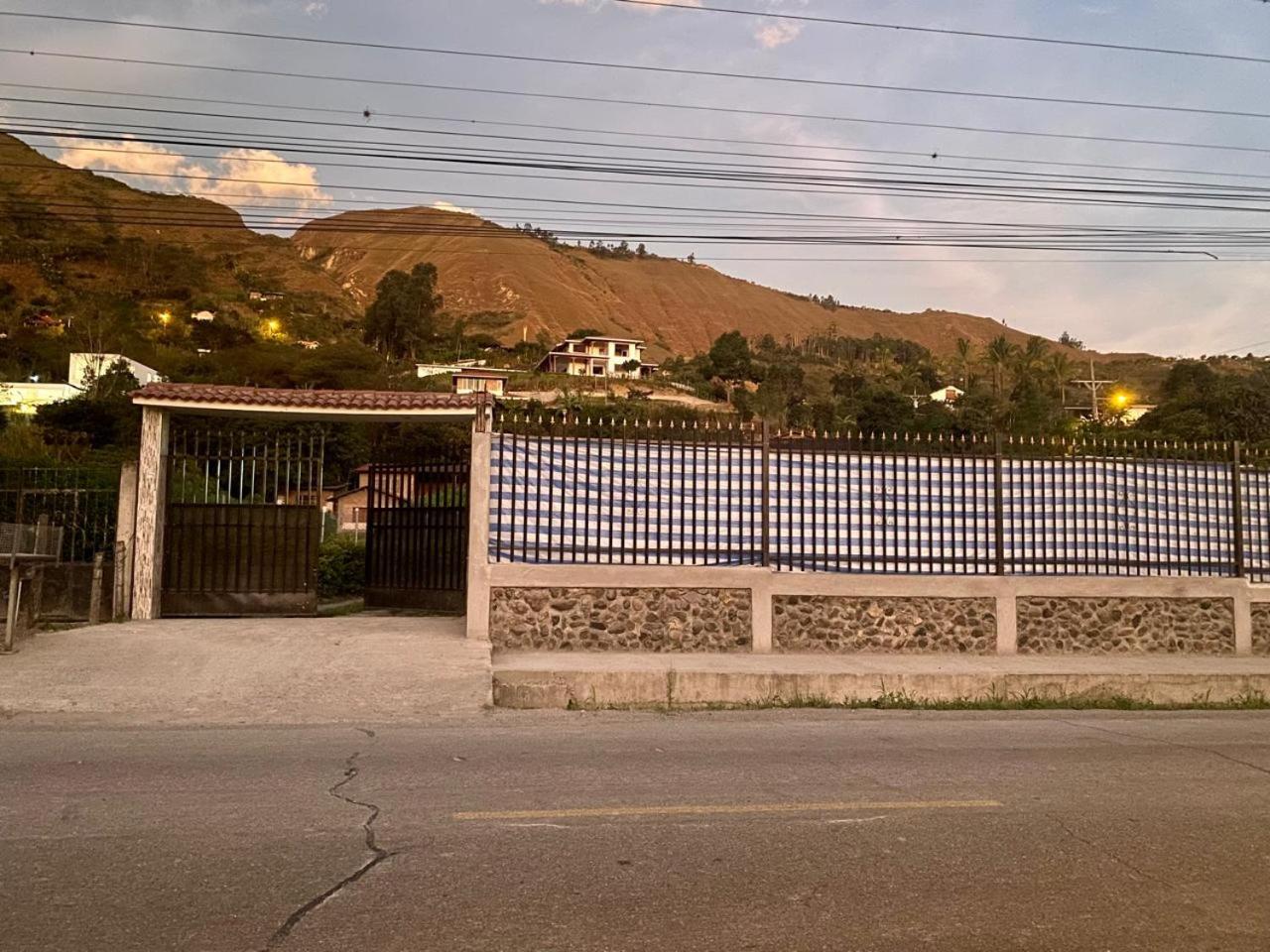 casa en Landangui
