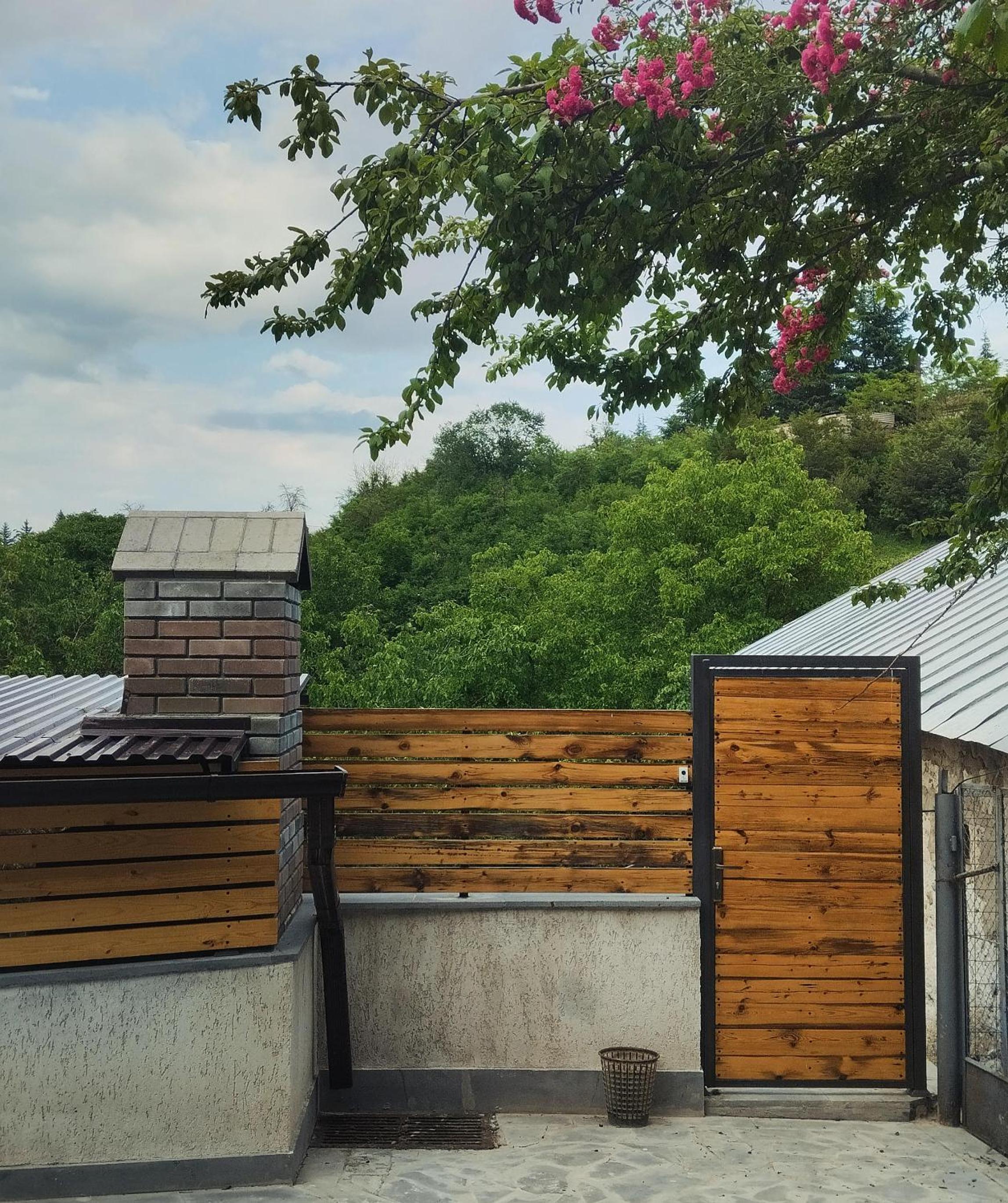 Rent House Dilijan