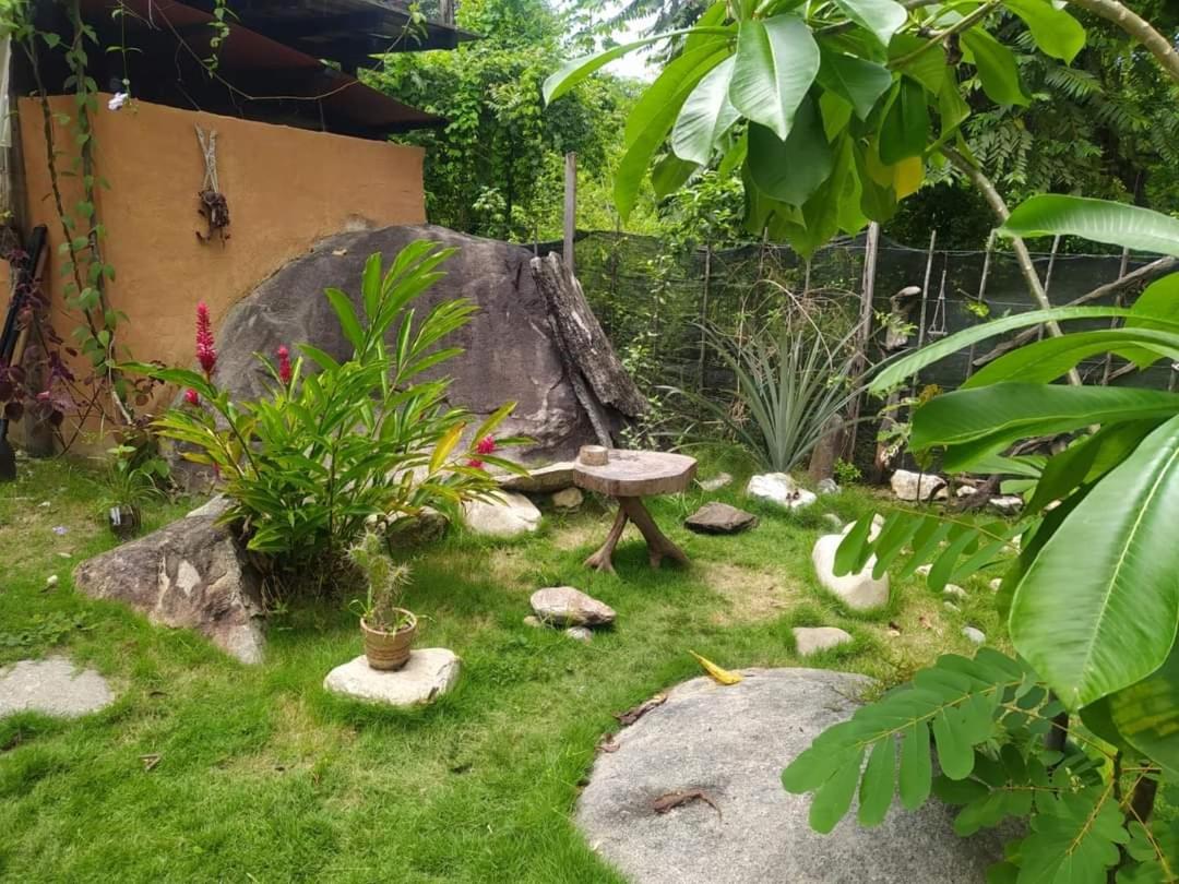Eden Garden