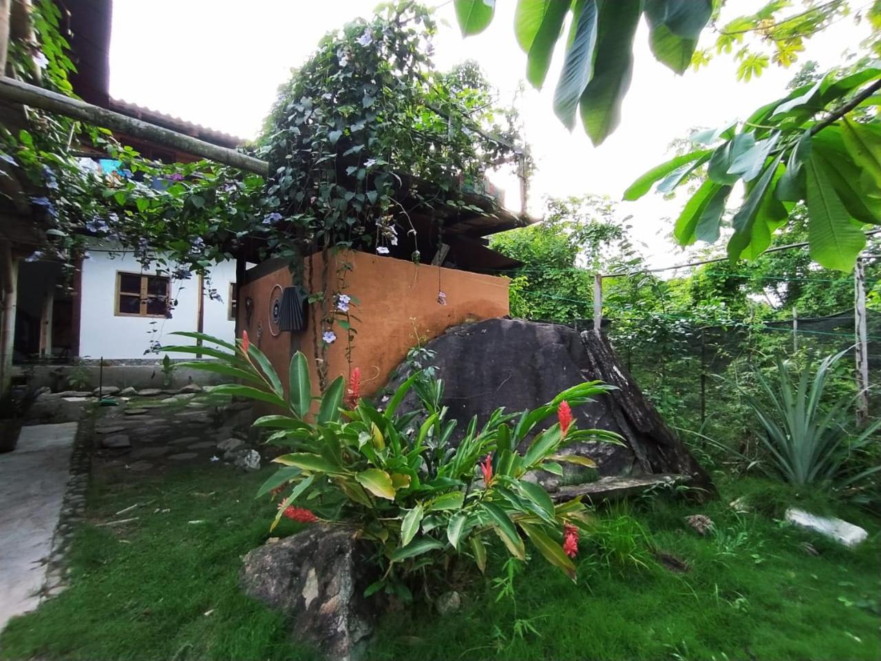 Eden Garden