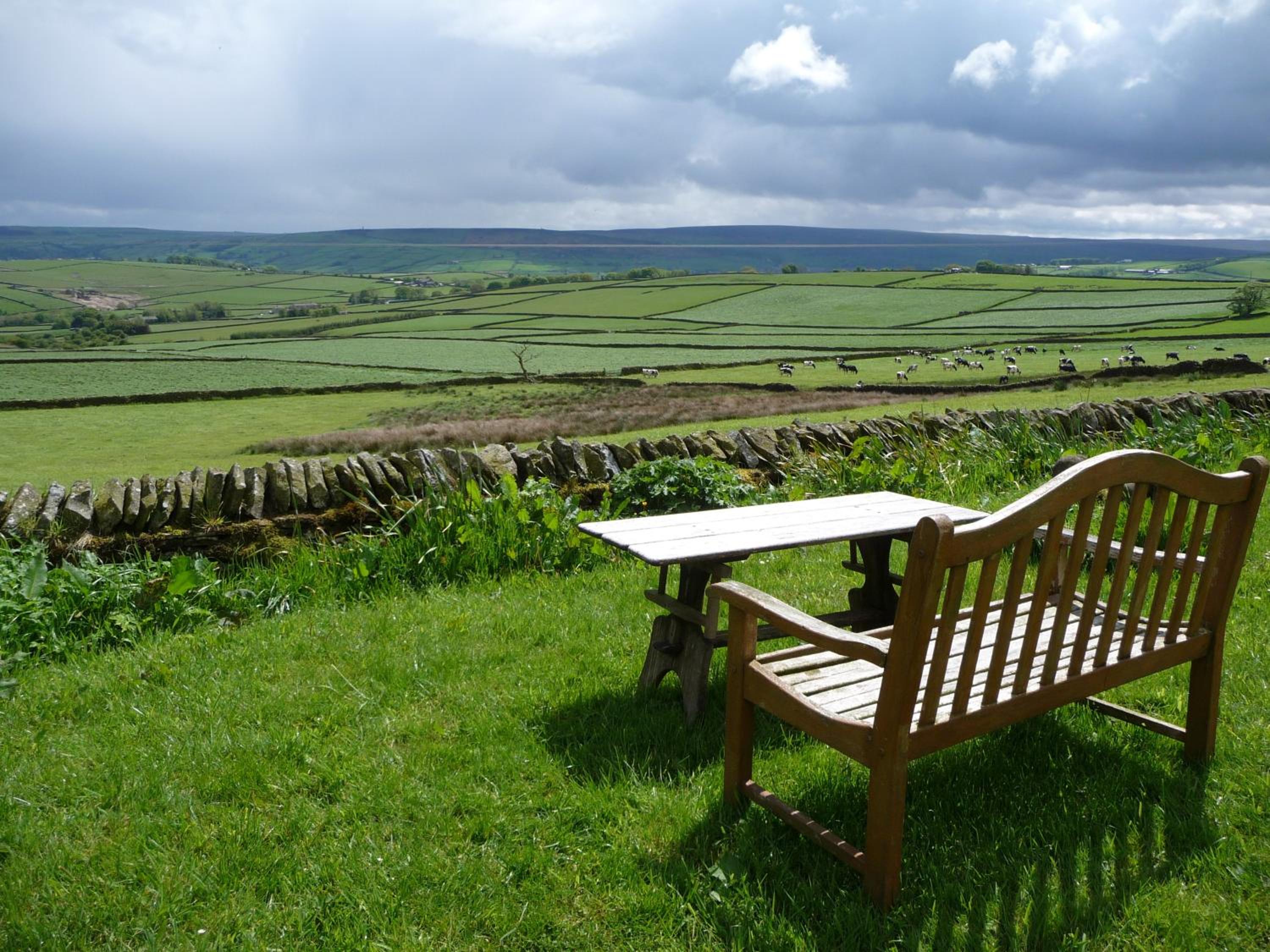 Skipton Country Home