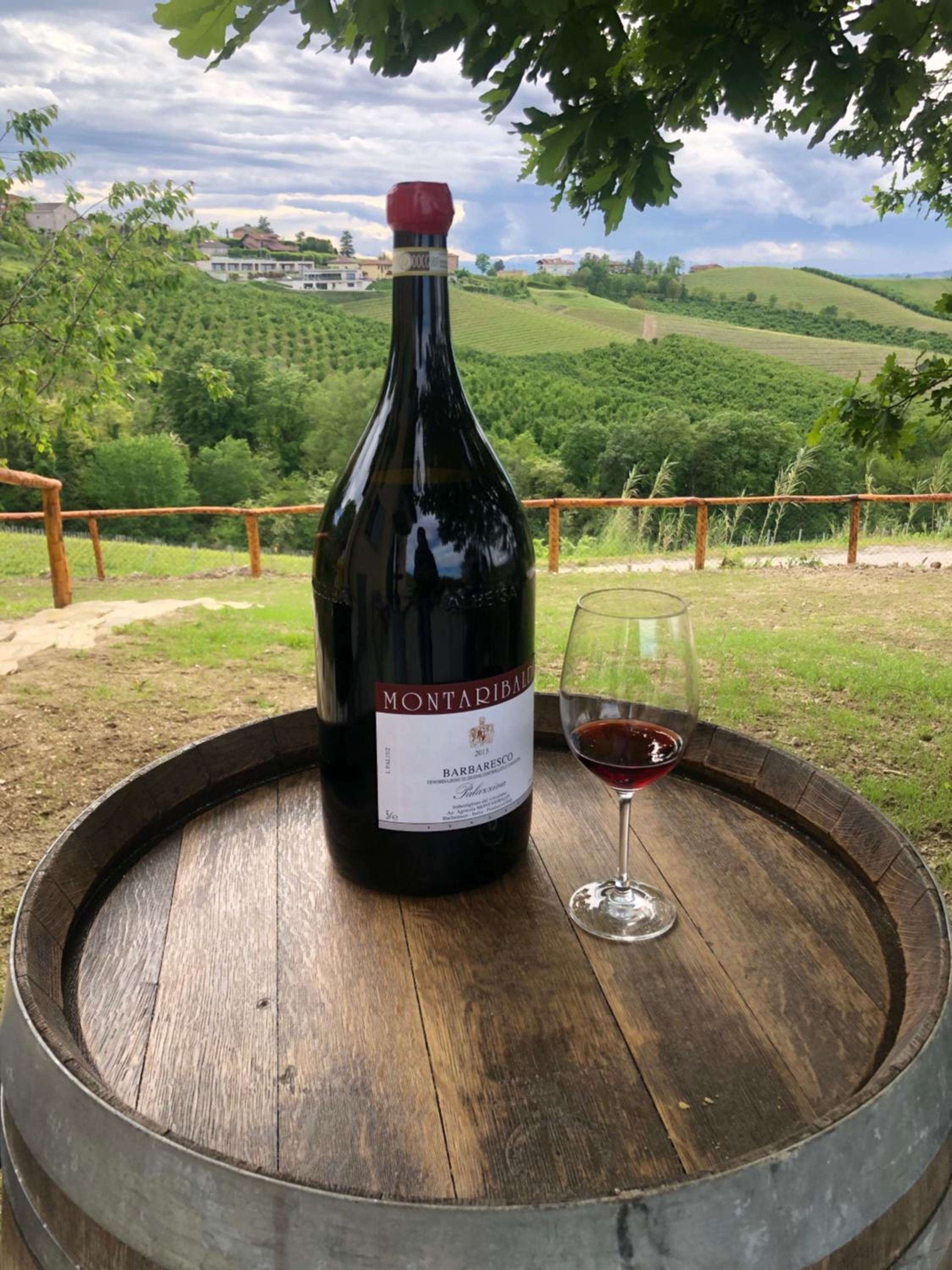 Ciabot Barbaresco