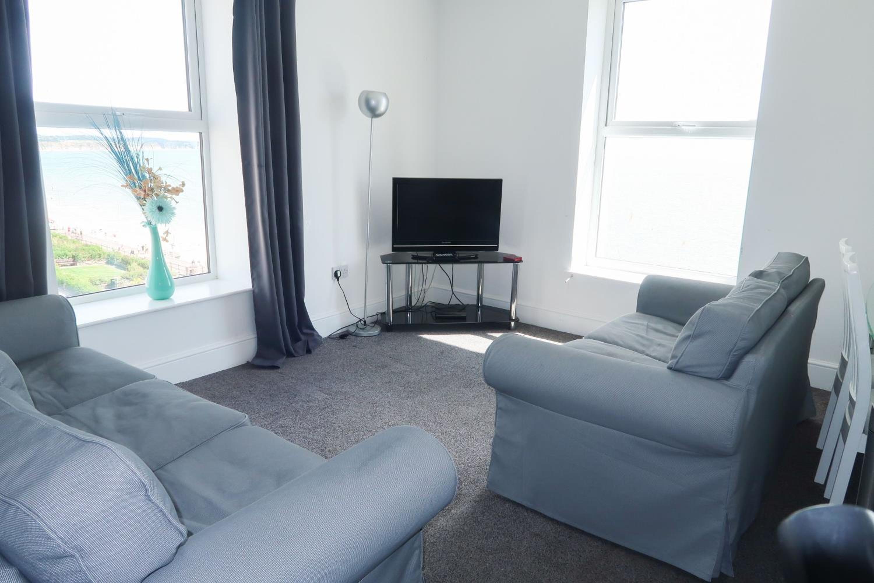 Farina Holiday apartments